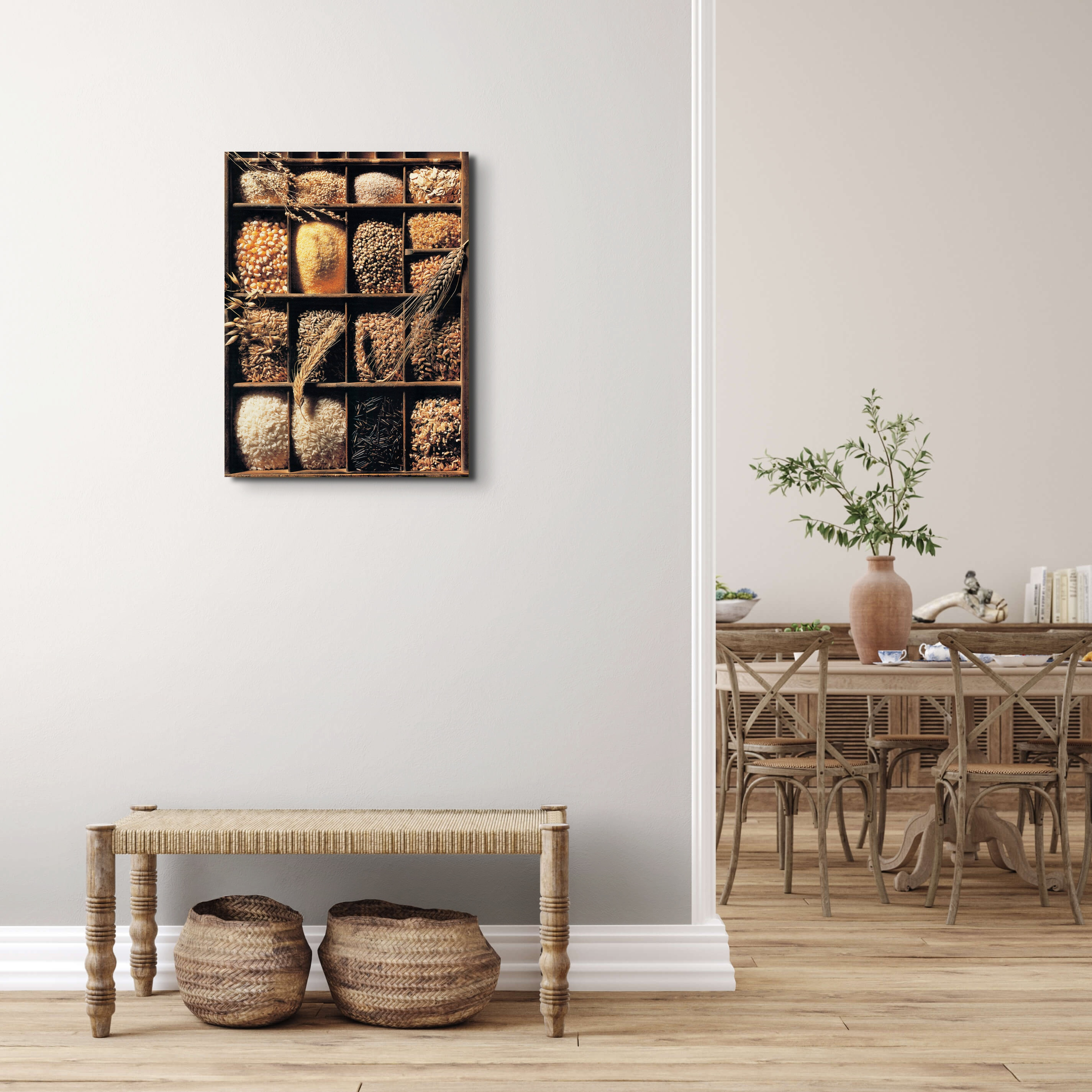 cereal-and-riceec21939-#materiale_EarthArt/dimensioni_58x77,5