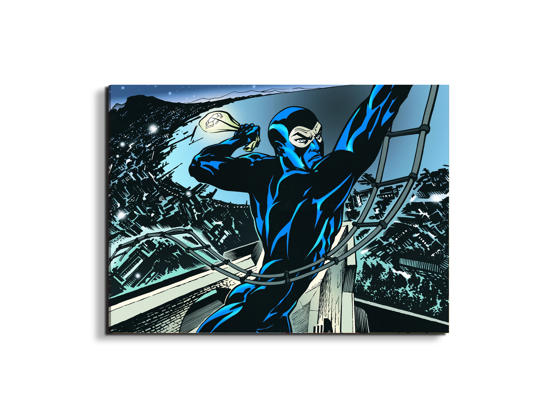 homage-to-diabolik-robberyec21963-#materiale_EarthArt/dimensioni_77,5x58