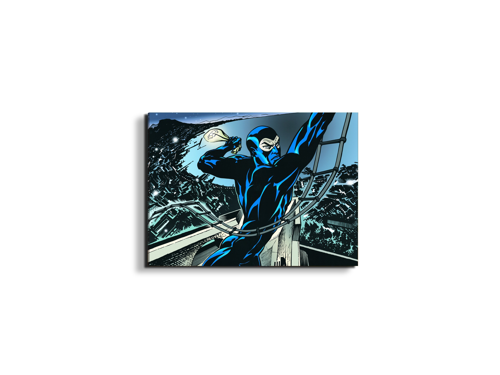 homage-to-diabolik-robberyec21963-#materiale_EarthArt/dimensioni_50x37,42