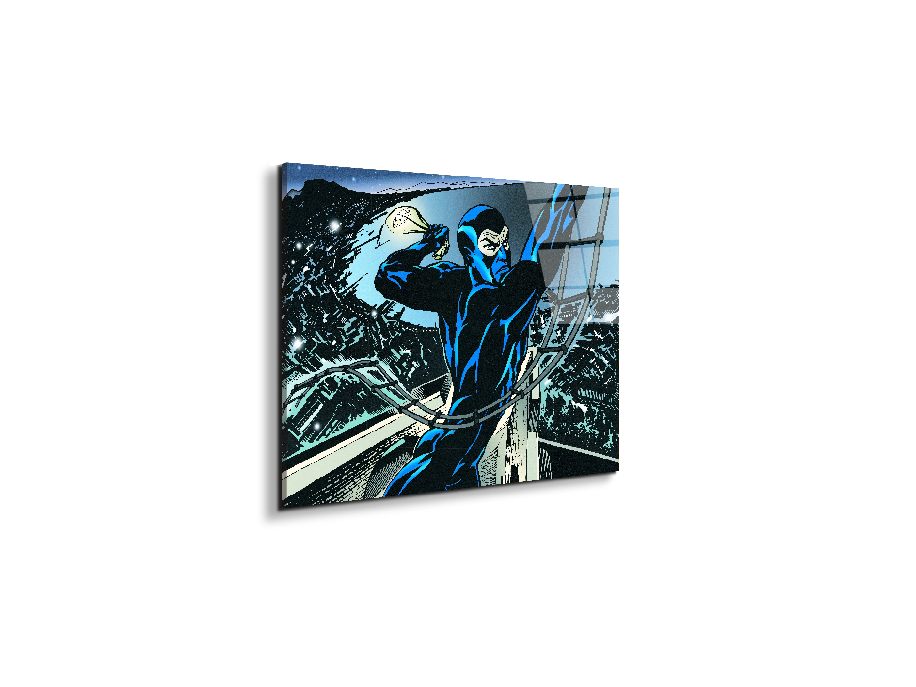homage-to-diabolik-robberyec21963-#materiale_EarthArt Total Gloss/dimensioni_50x37,42