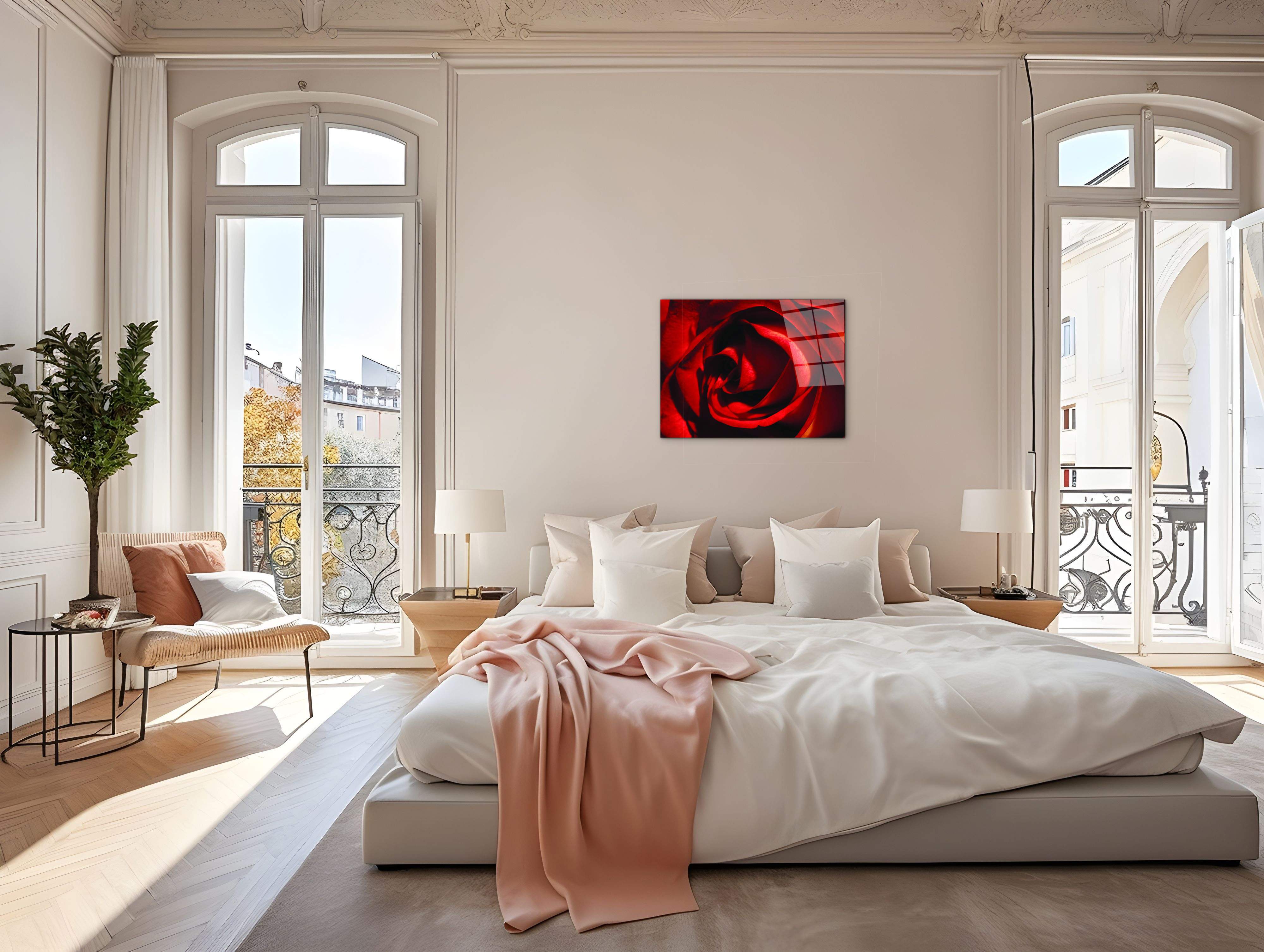 red-rose-heartec21967-#materiale_CrystalArt/dimensioni_77,5x58