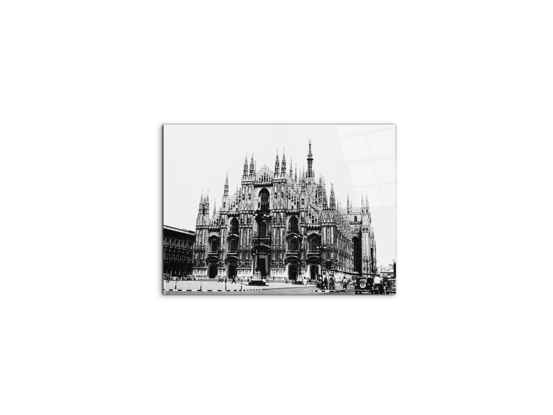 milan-cathedralec21973-#materiale_CrystalArt/dimensioni_50x37,42