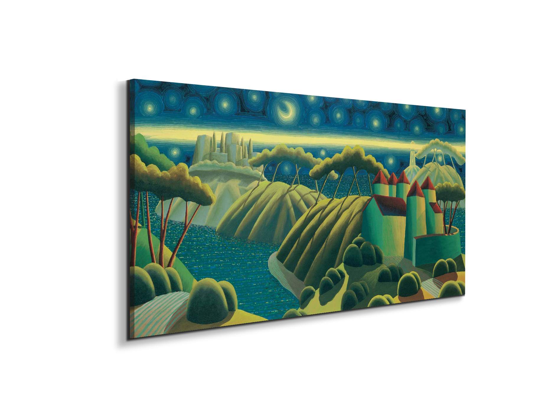 green-abstractec21980-