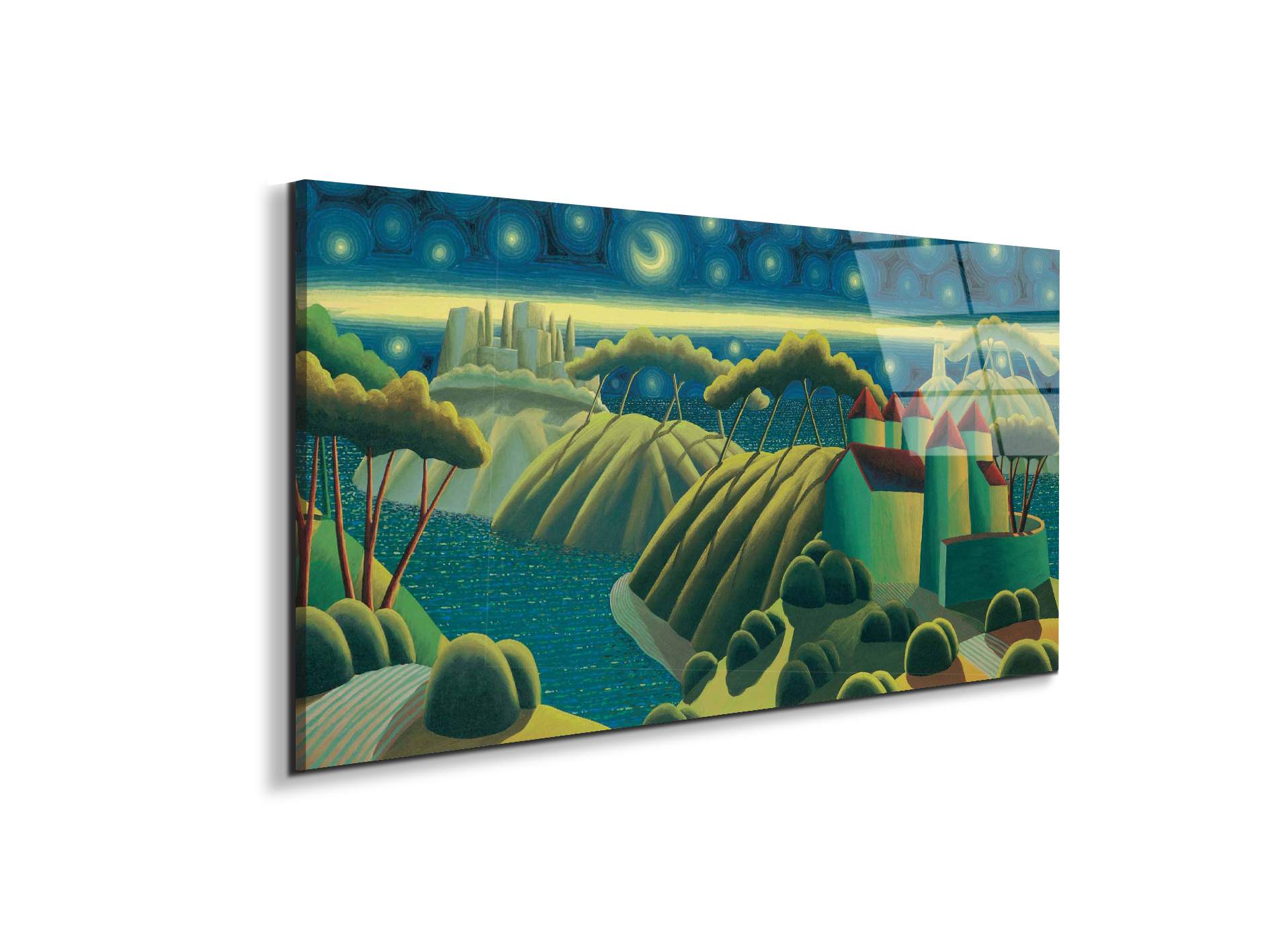 green-abstractec21980-