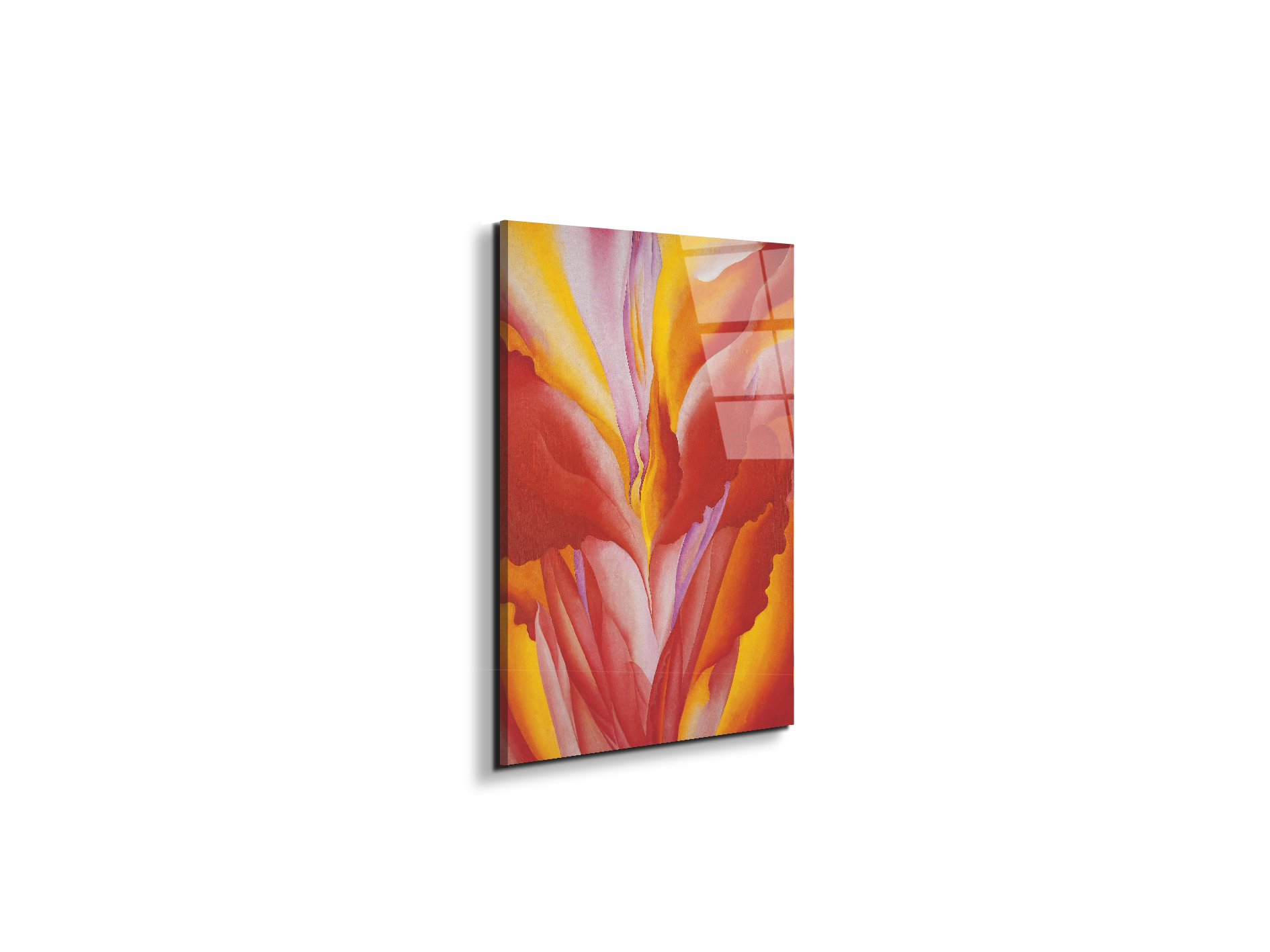 homage-to-okeeffeec22009-#materiale_EarthArt Total Gloss/dimensioni_37,42x50
