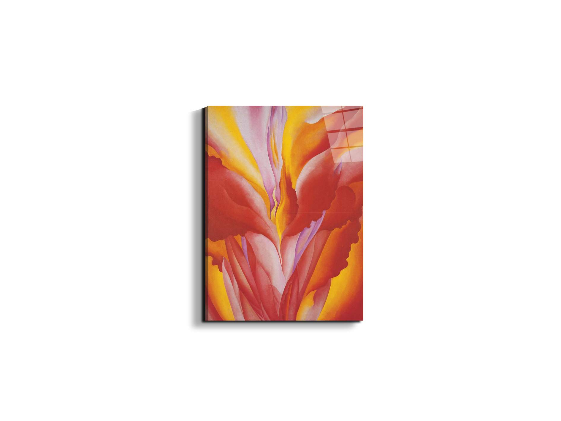 homage-to-okeeffeec22009-#materiale_EarthArt Total Gloss/dimensioni_37,42x50