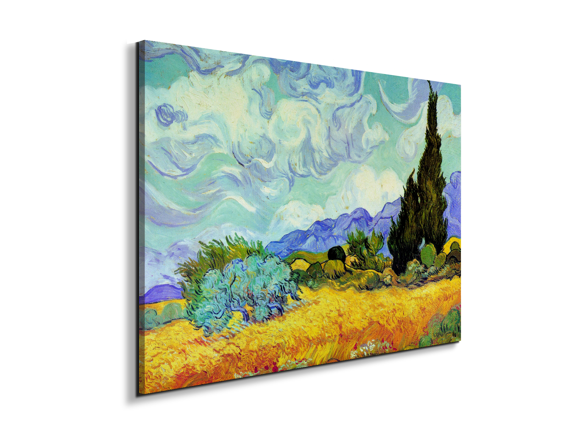 homage-to-van-gogh-cypress-treesec22027-
