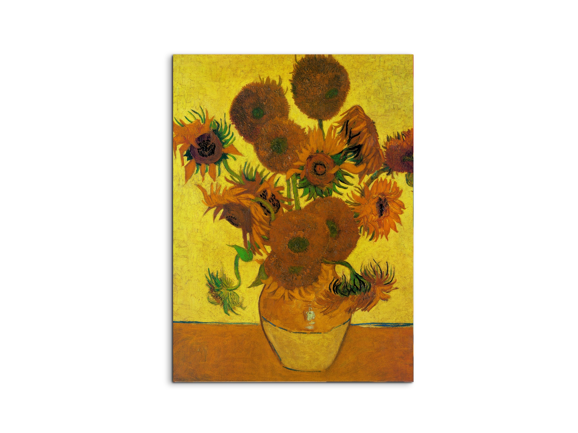 homage-to-van-gogh-sunflowersec22030-#materiale_MetalArt Materic/dimensioni_58x77,5