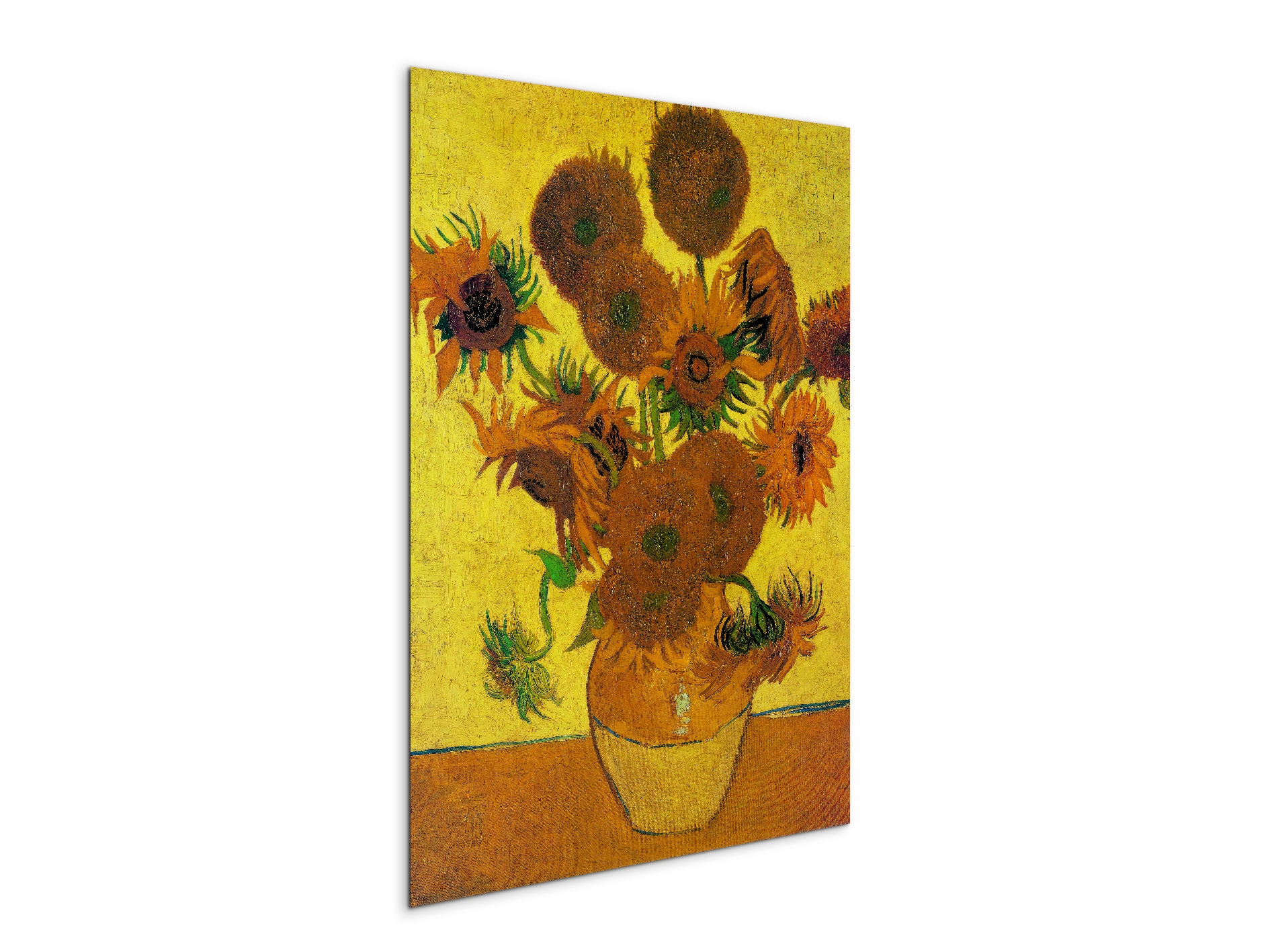 homage-to-van-gogh-sunflowersec22030-#materiale_MetalArt Materic/dimensioni_58x77,5