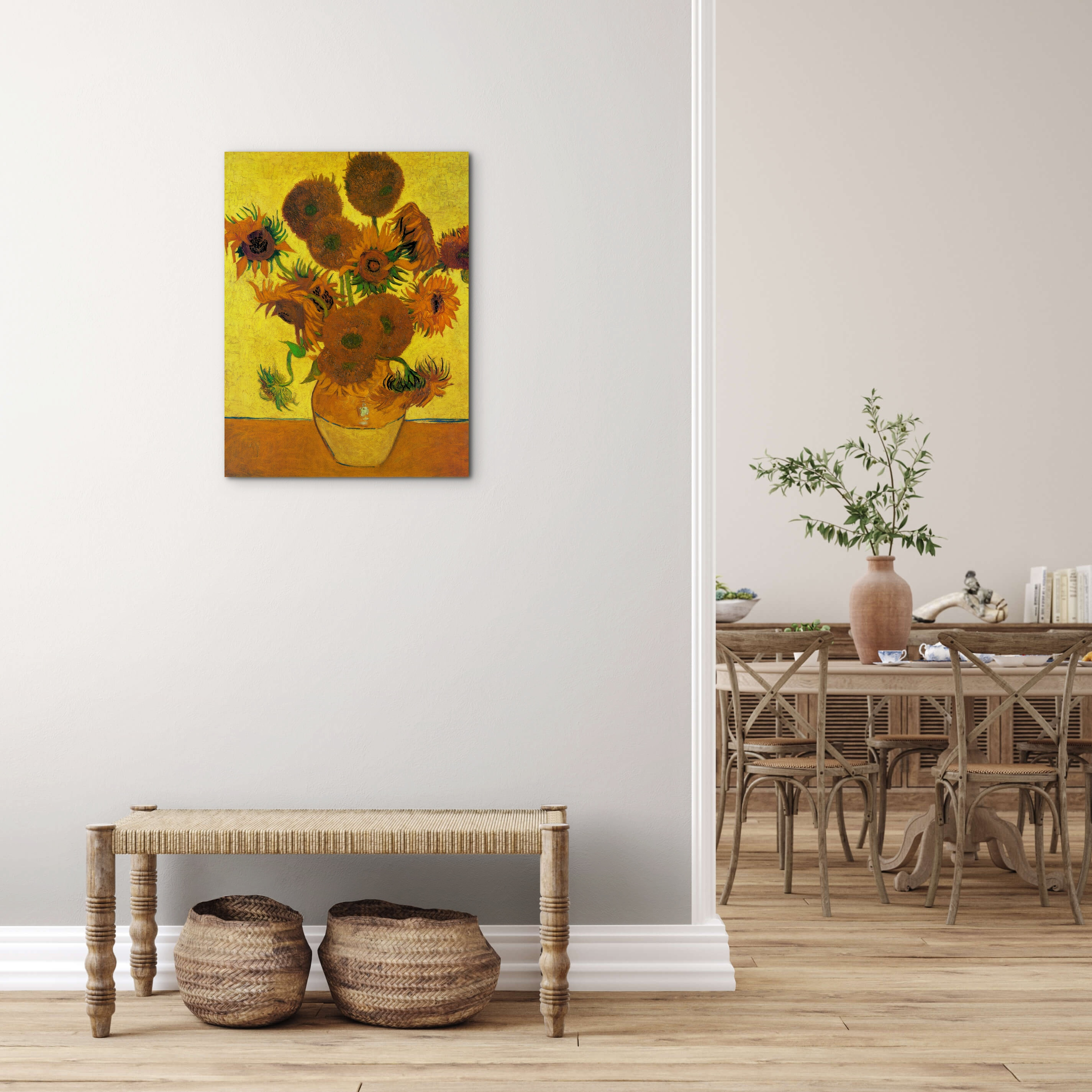 homage-to-van-gogh-sunflowersec22030-#materiale_MetalArt Materic/dimensioni_58x77,5