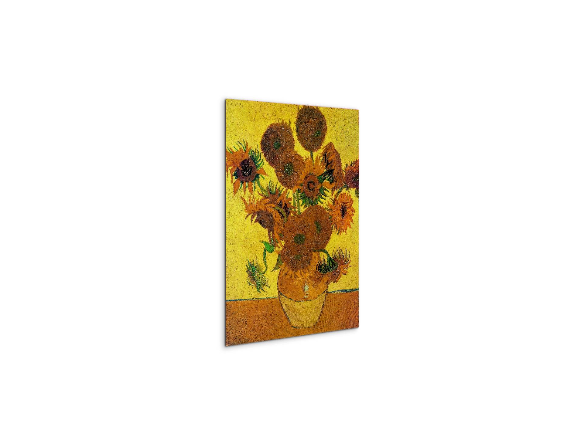 homage-to-van-gogh-sunflowersec22030-#materiale_MetalArt Materic/dimensioni_37,42x50