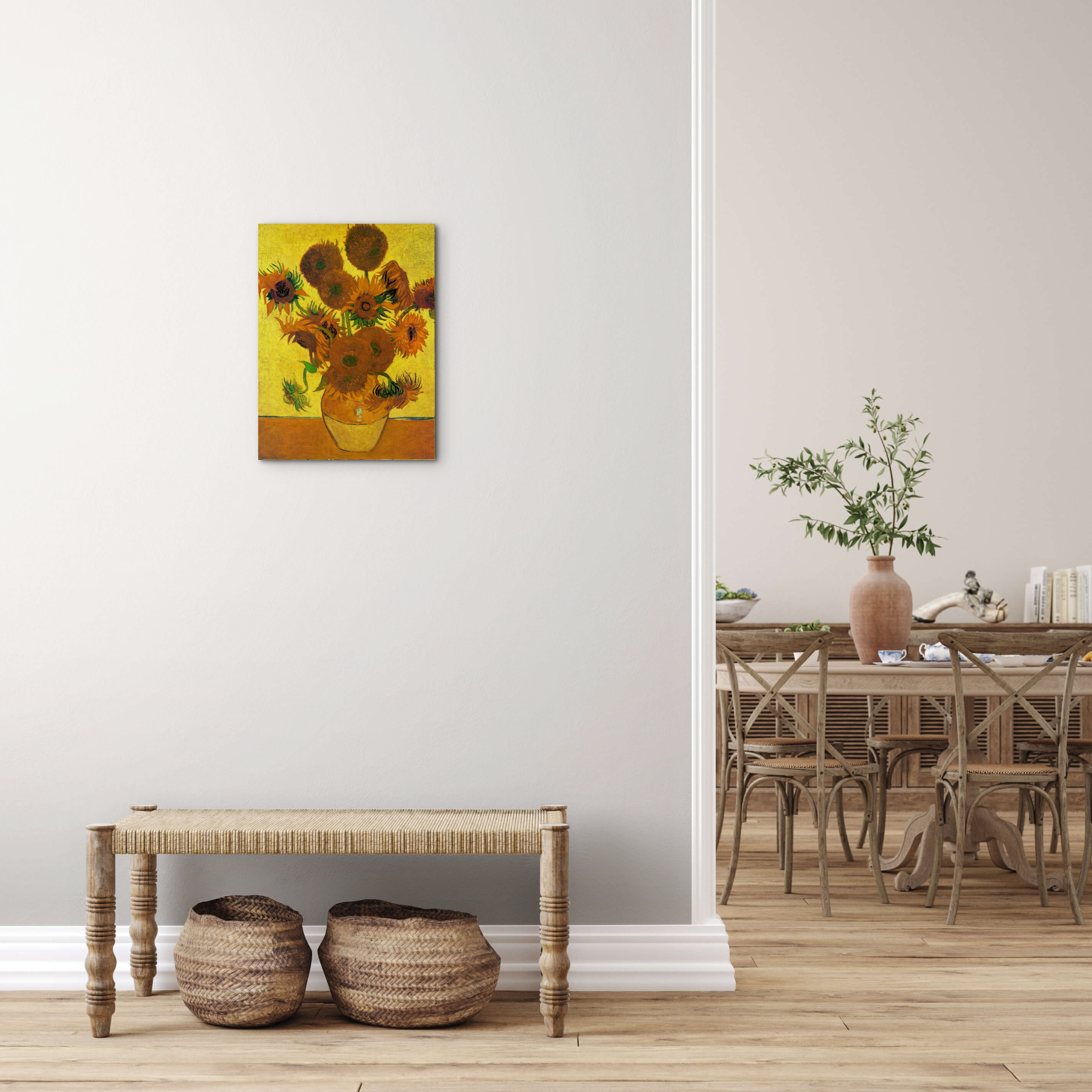 homage-to-van-gogh-sunflowersec22030-#materiale_MetalArt Materic/dimensioni_37,42x50