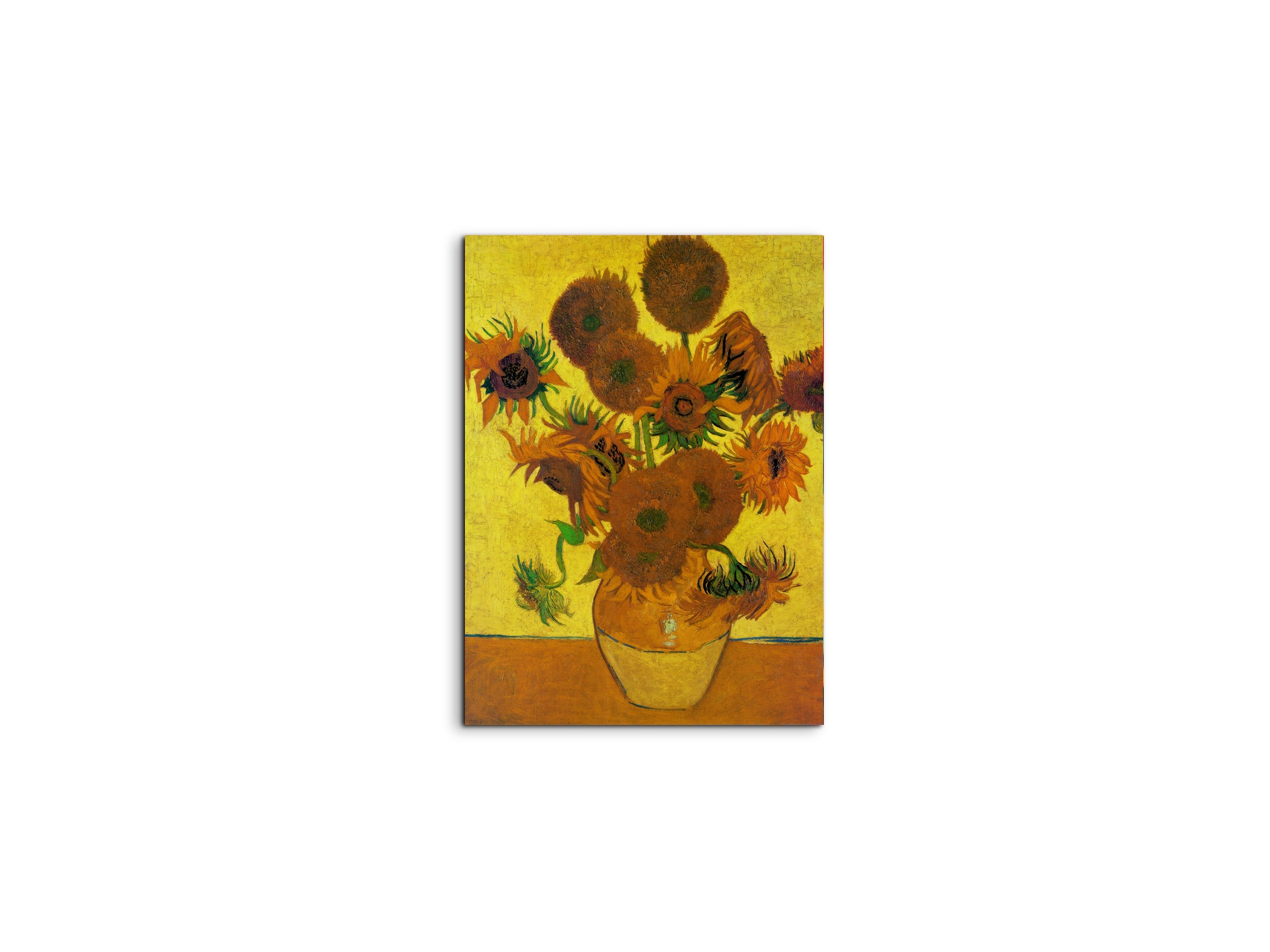 homage-to-van-gogh-sunflowersec22030-#materiale_MetalArt Materic/dimensioni_37,42x50