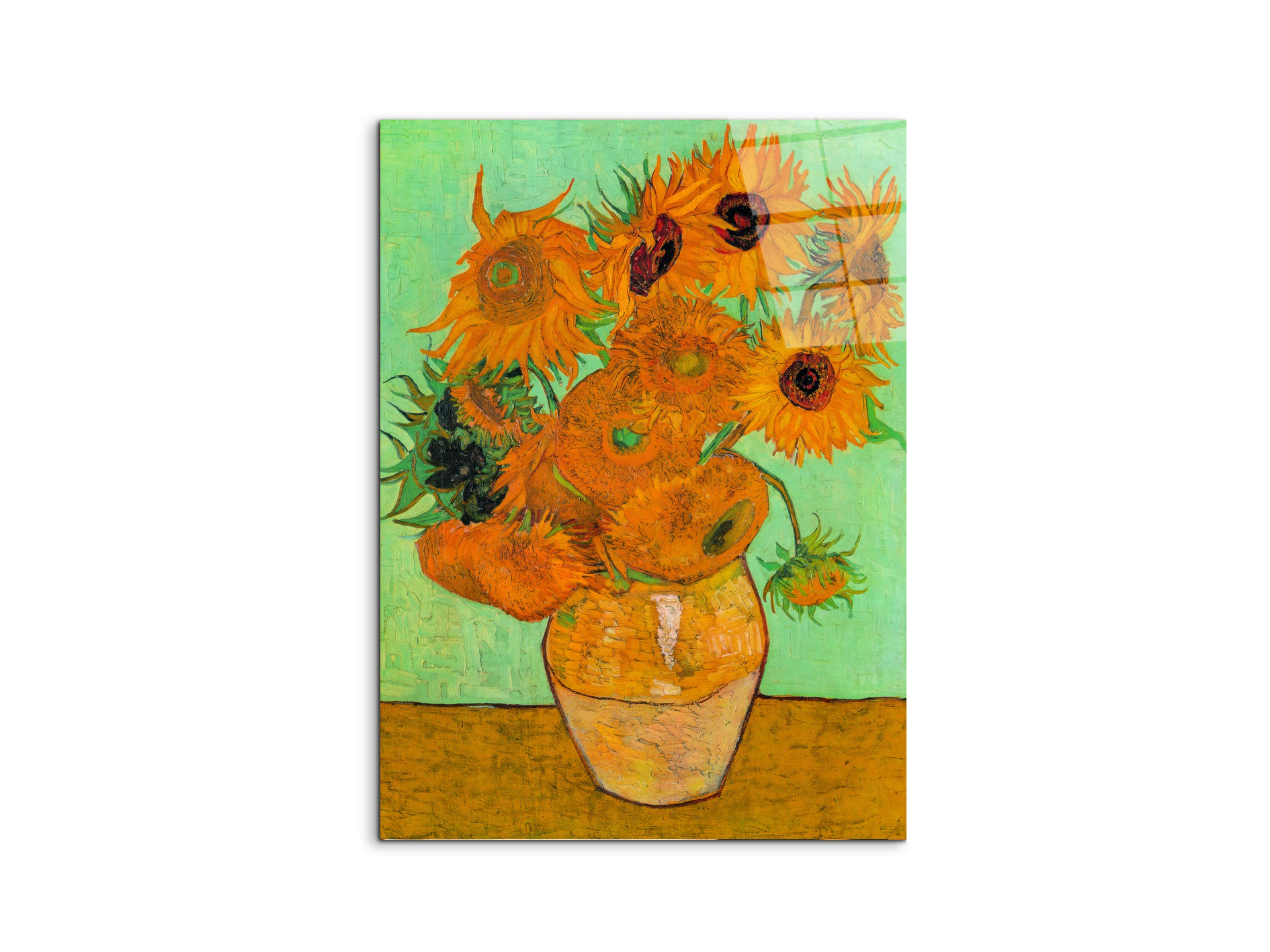 homage-to-van-gogh-sunflowers-iec22031-#materiale_CrystalArt/dimensioni_58x77,5