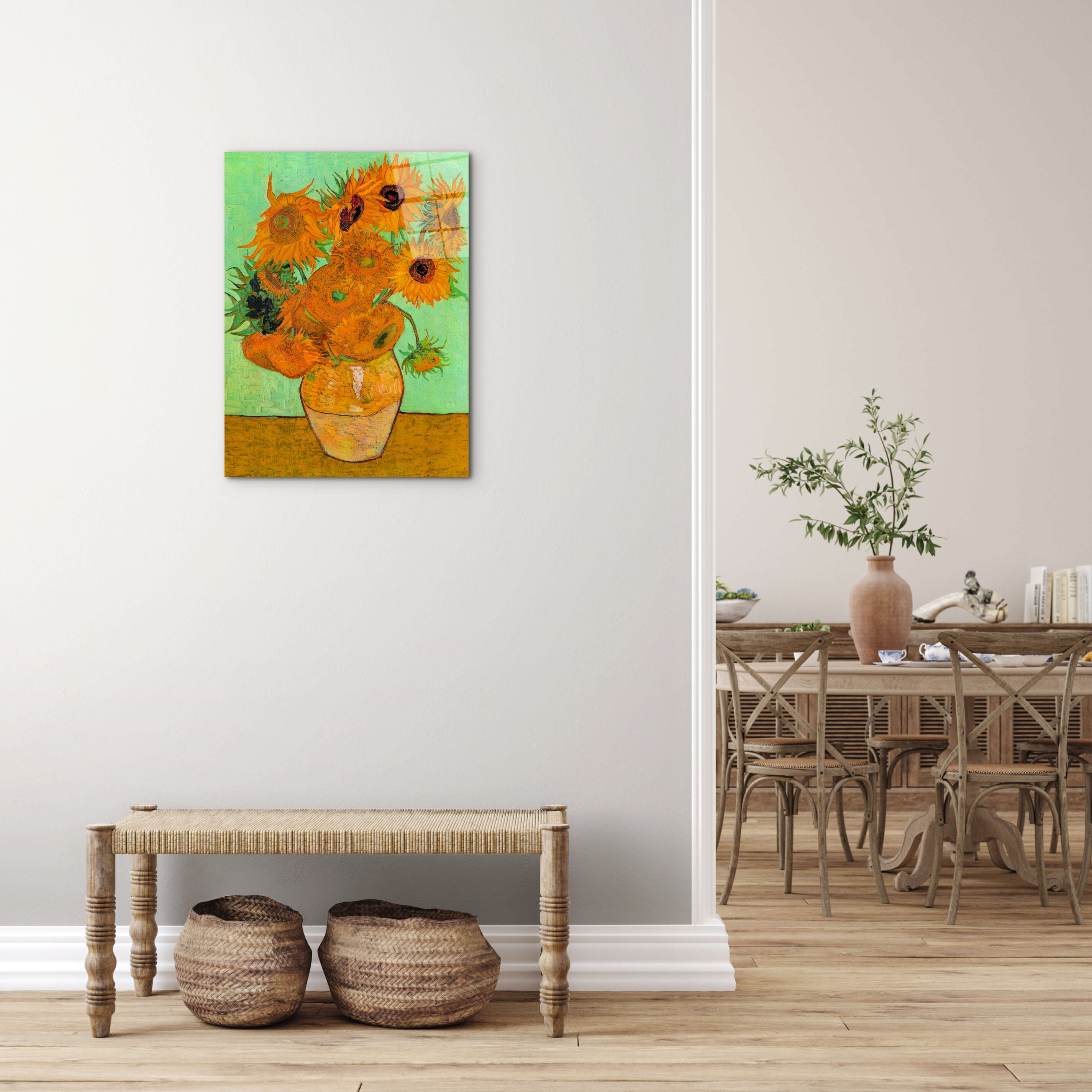 homage-to-van-gogh-sunflowers-iec22031-#materiale_CrystalArt/dimensioni_58x77,5