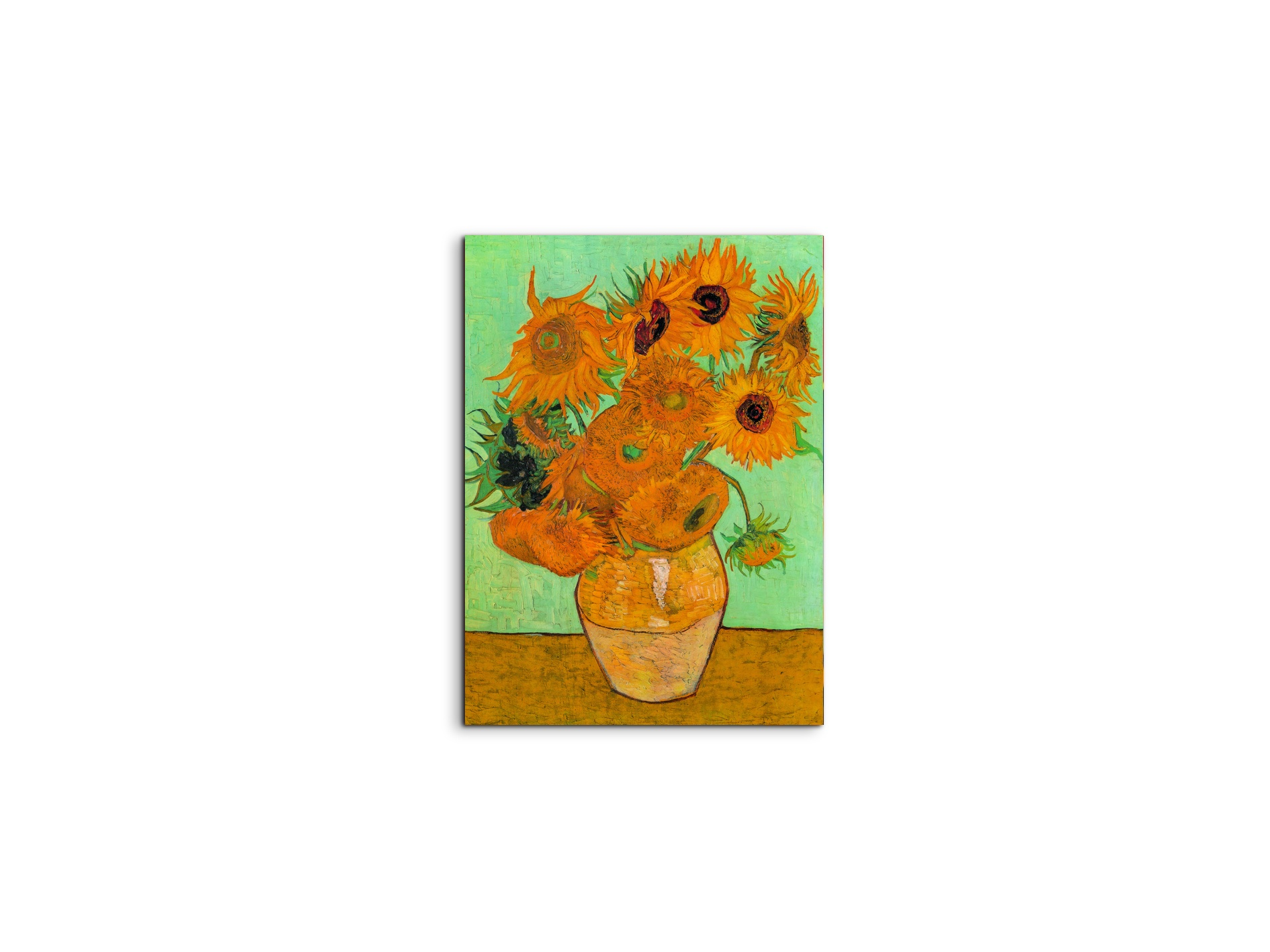 homage-to-van-gogh-sunflowers-iec22031-#materiale_MetalArt Materic/dimensioni_37,42x50