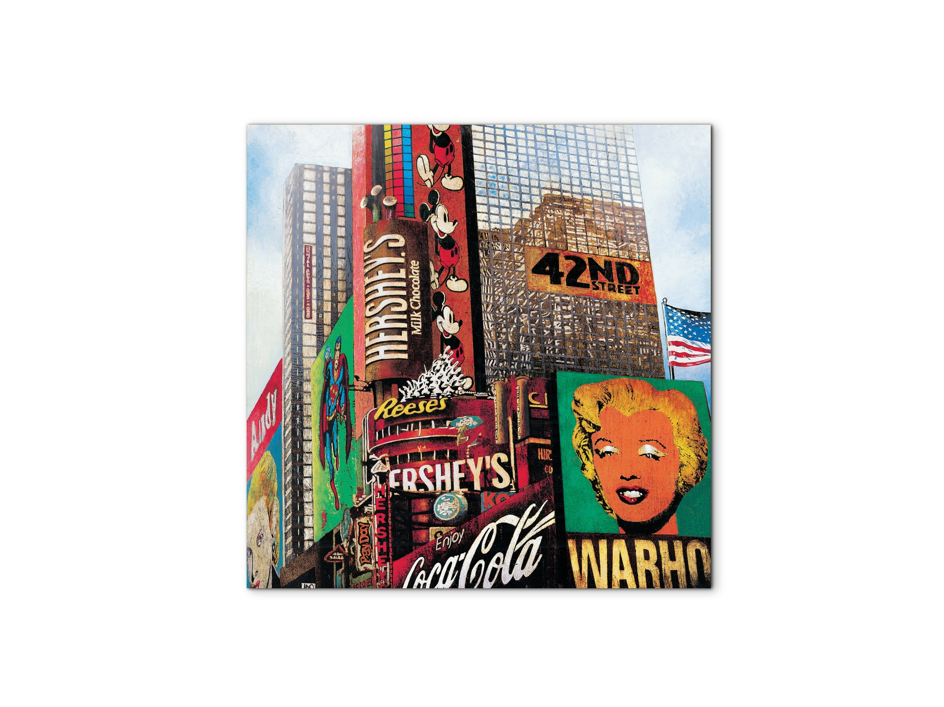 advertising-in-new-york-1ec22052-#materiale_MetalArt Materic/dimensioni_58x58