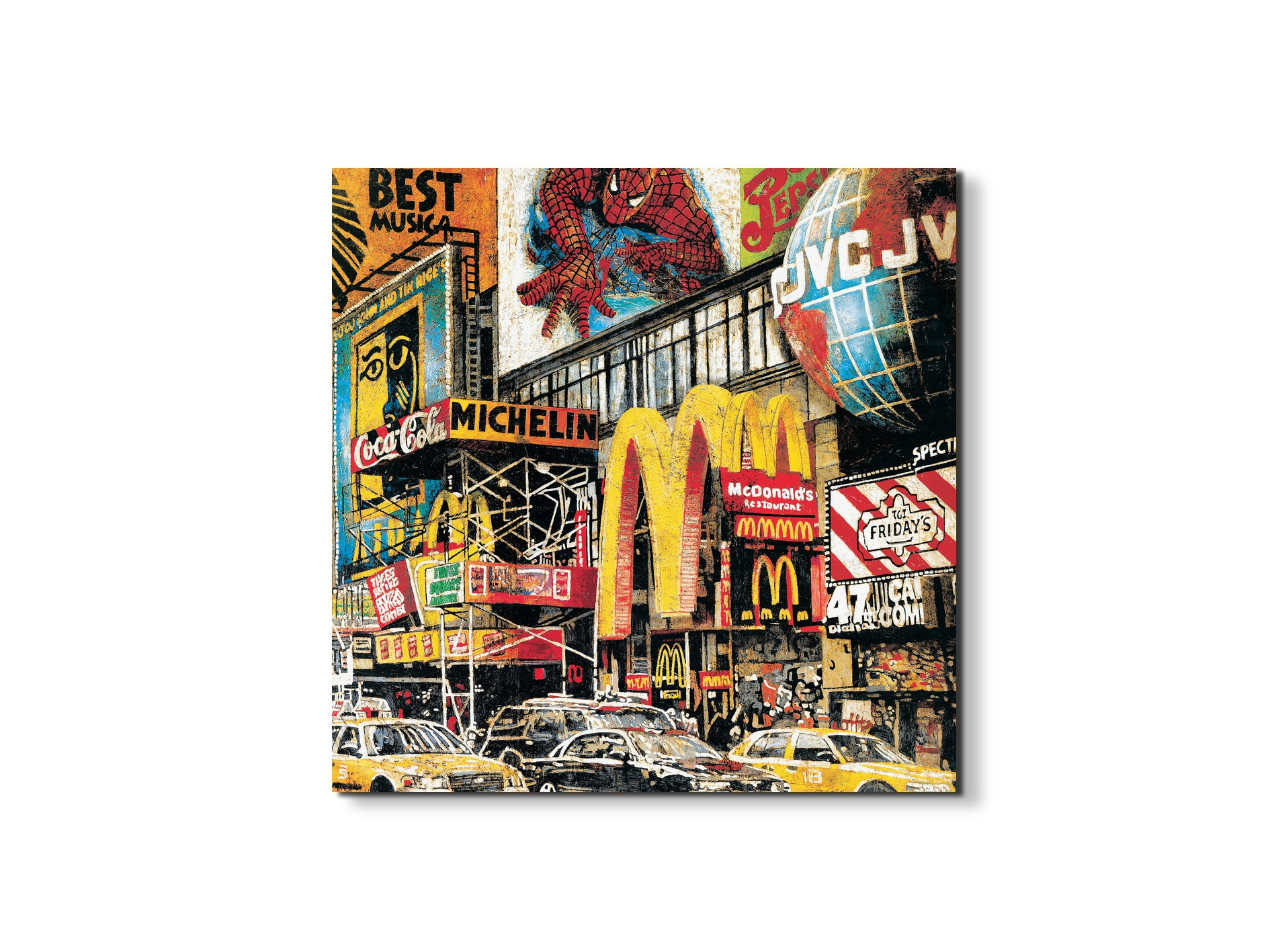 advertising-in-new-york-2ec22053-#materiale_EarthArt Materic/dimensioni_58x58