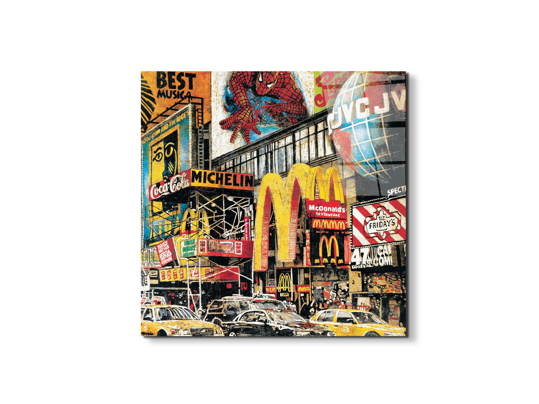 advertising-in-new-york-2ec22053-#materiale_EarthArt Total Gloss/dimensioni_58x58