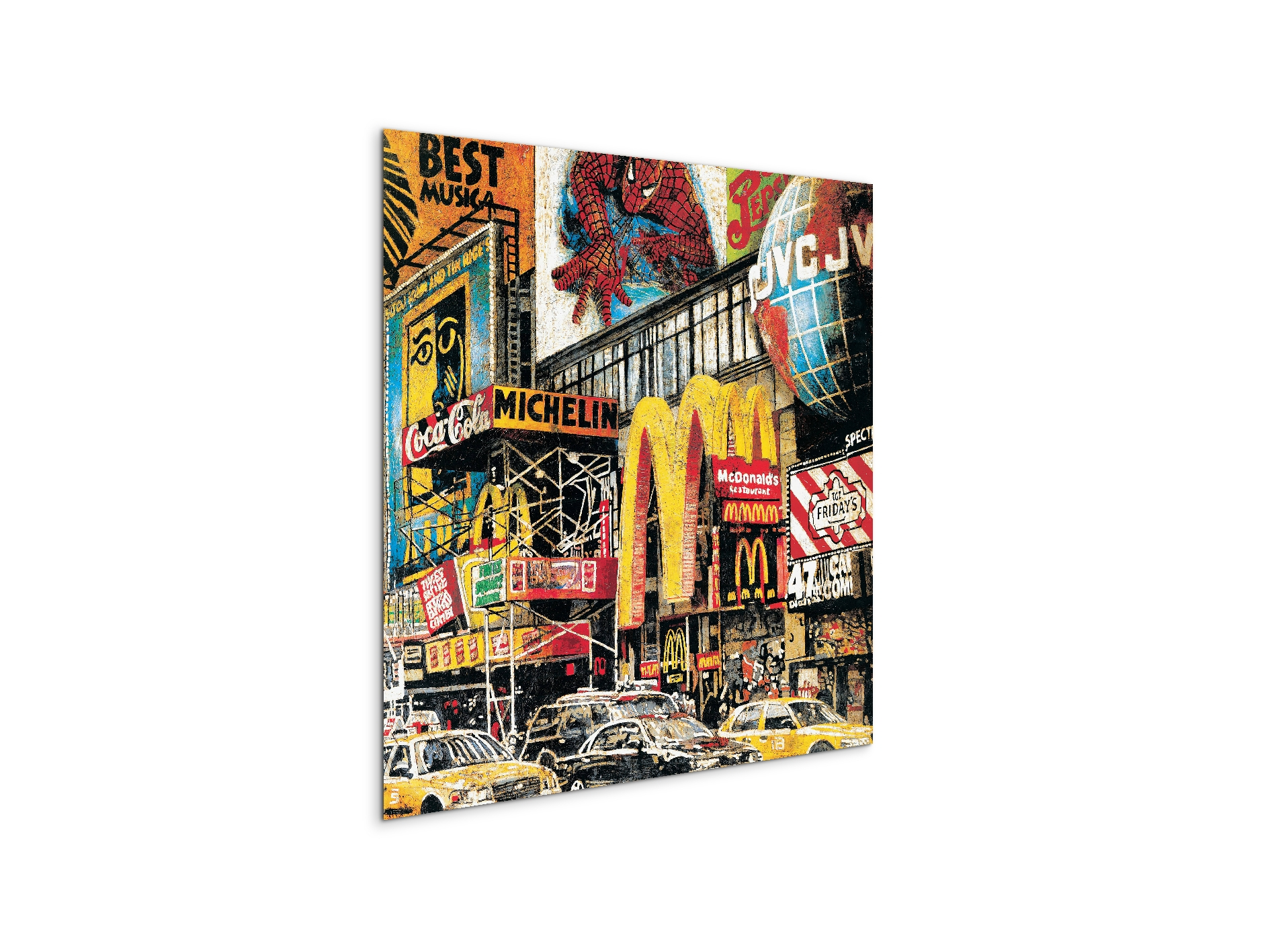 advertising-in-new-york-2ec22053-#materiale_MetalArt Materic/dimensioni_58x58