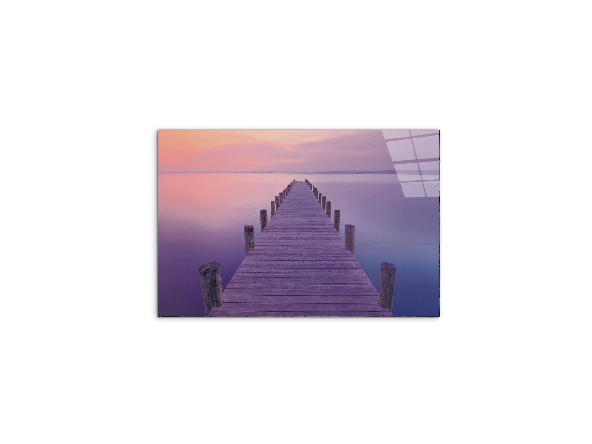 sunrise-sea-viewec22105-#materiale_CrystalArt/dimensioni_50x33,33