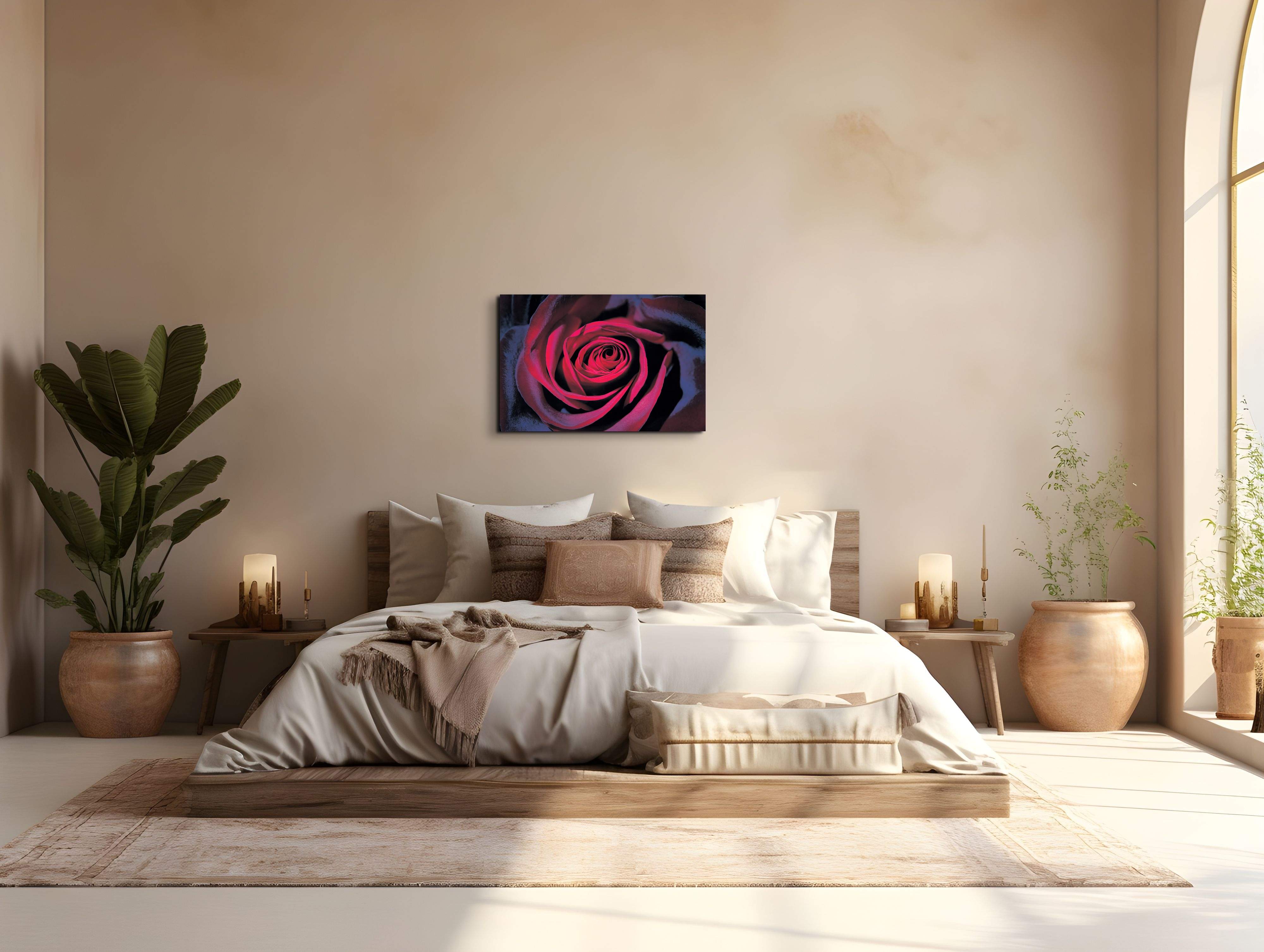 purple-roseec22106-#materiale_EarthArt/dimensioni_79,5x53