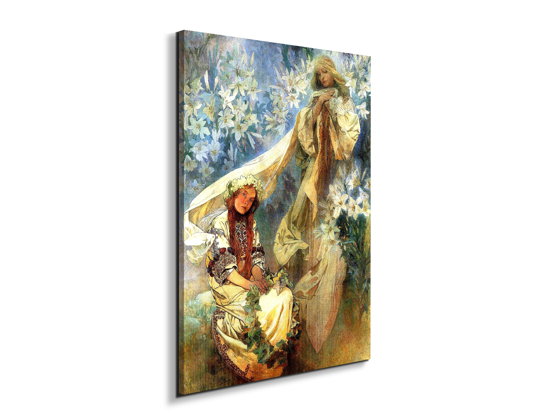 homage-to-mucha-madonna-of-the-liliesec22148-