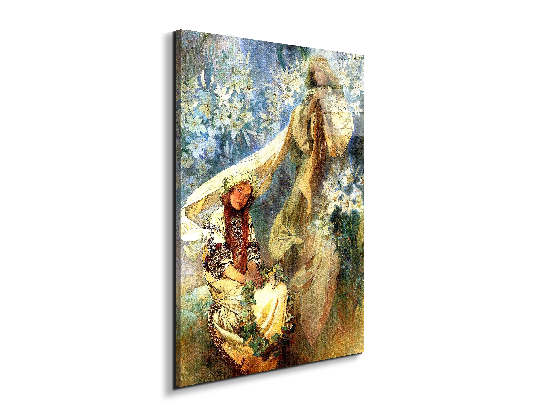 homage-to-mucha-madonna-of-the-liliesec22148-