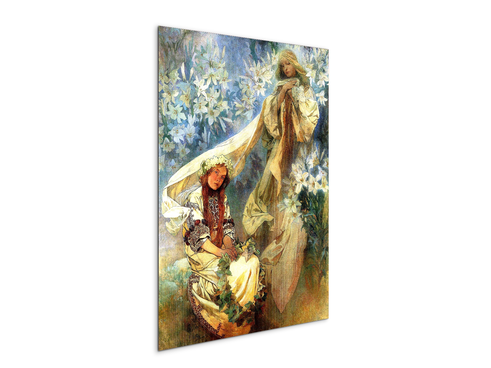 homage-to-mucha-madonna-of-the-liliesec22148-