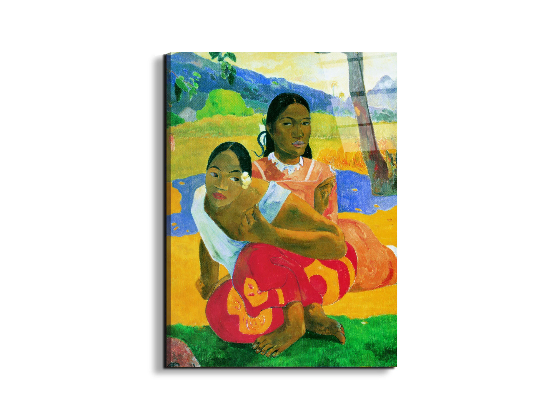 homage-to-gauguin-when-will-you-marry-ec22151-