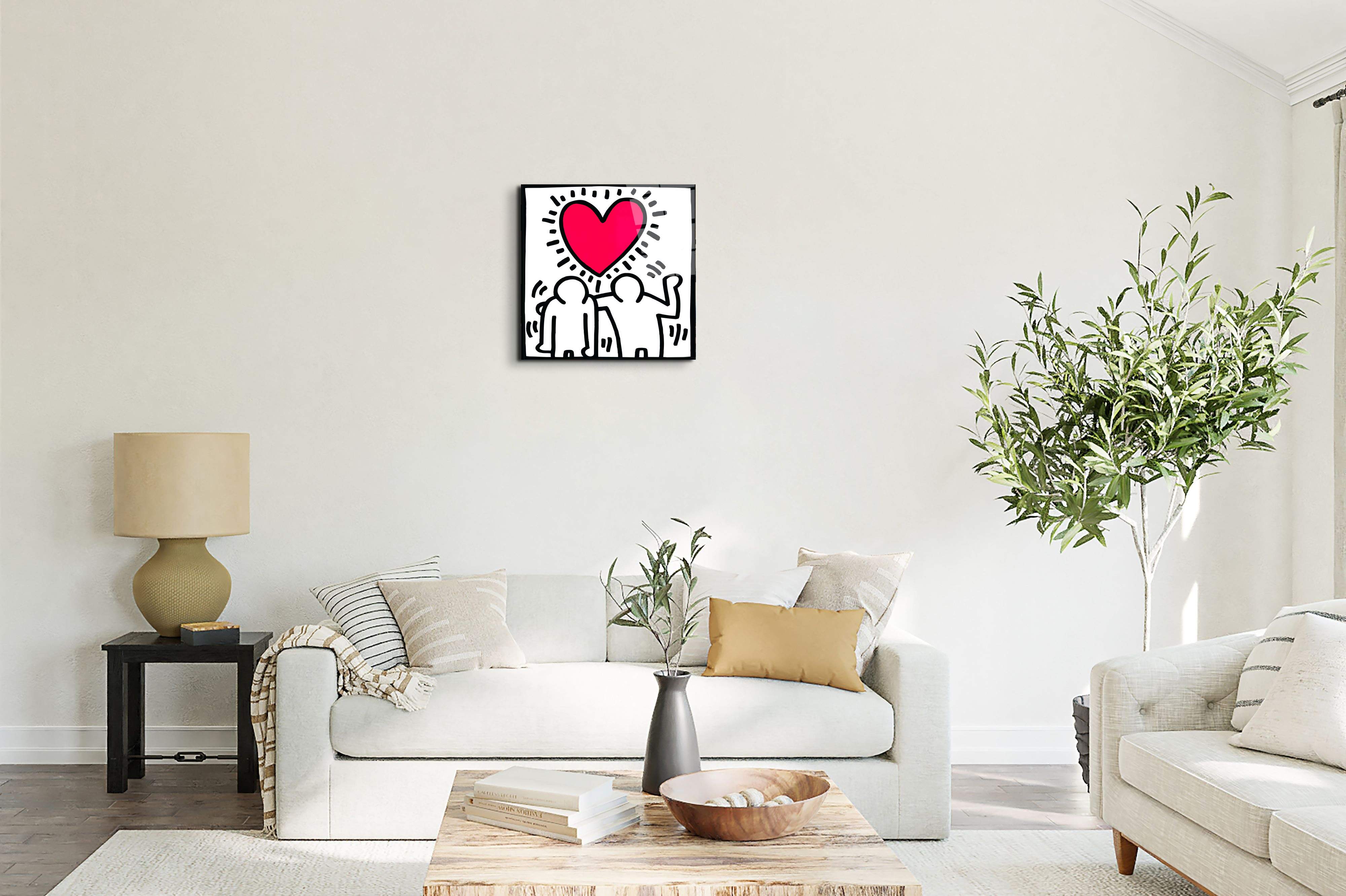 homage-to-keith-untitled-wedding-invitationec22162-#materiale_EarthArt Total Gloss/dimensioni_58x58