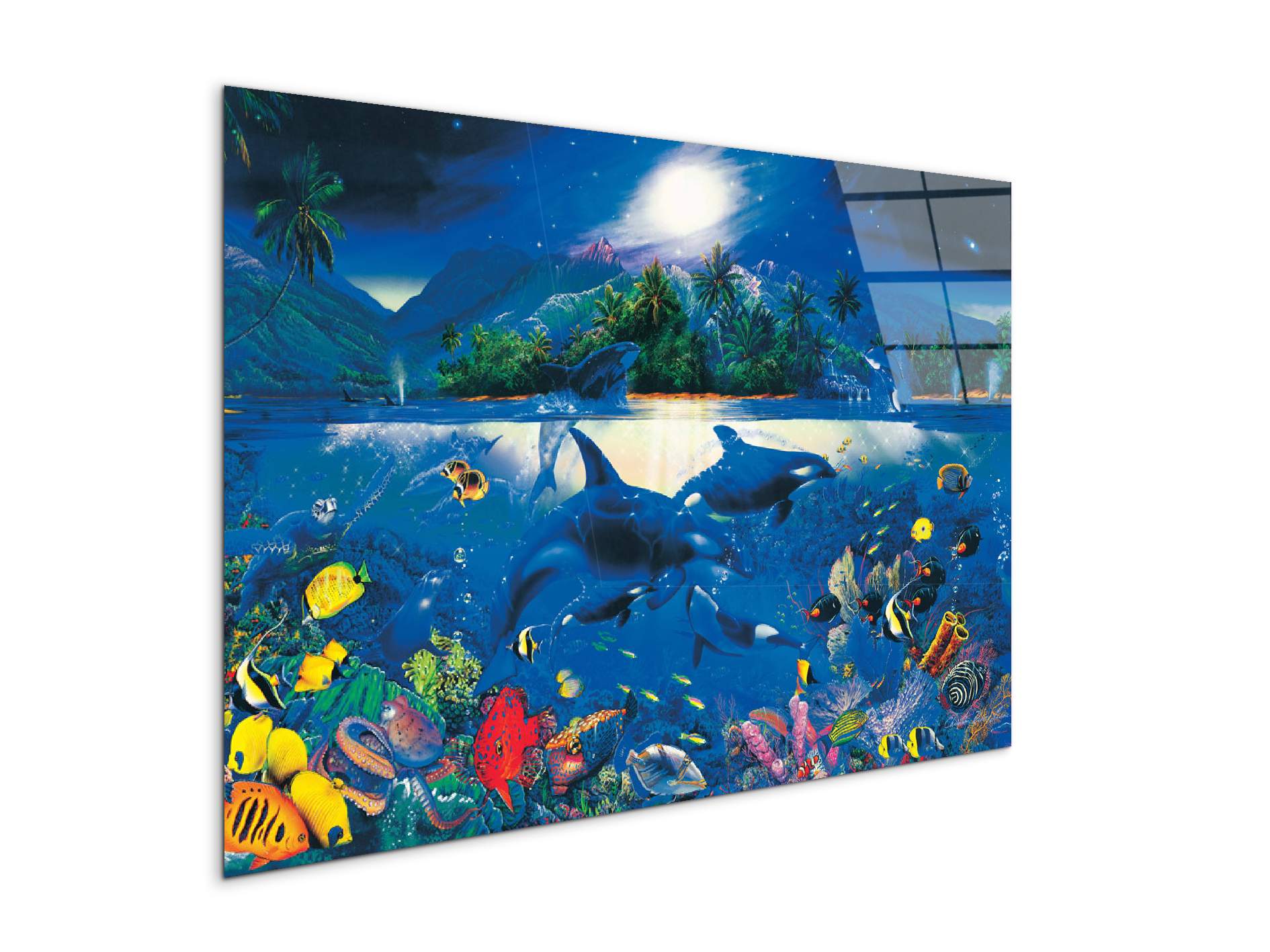 magic-kingdomec22192-#materiale_CrystalArt/dimensioni_79,5x53