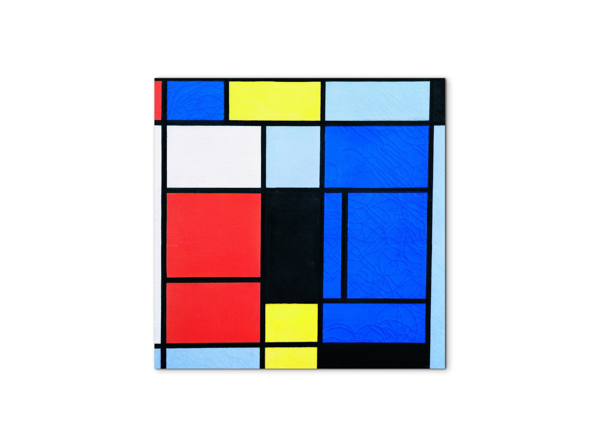 homage-to-mondrian-tableau-n-1ec22234-#materiale_MetalArt Materic/dimensioni_58x58