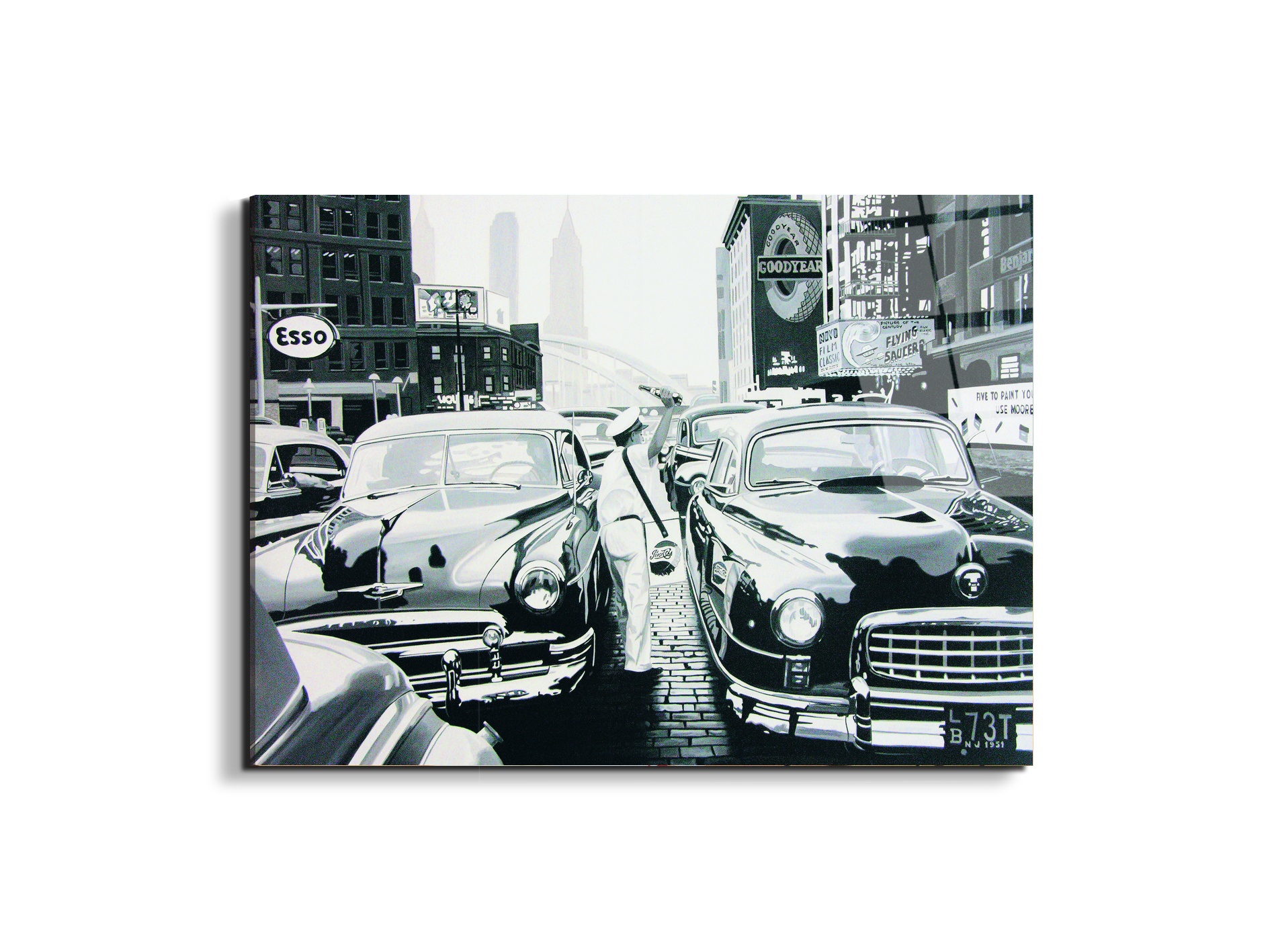 cars-in-trafficec22279-#materiale_EarthArt Total Gloss/dimensioni_77,5x58