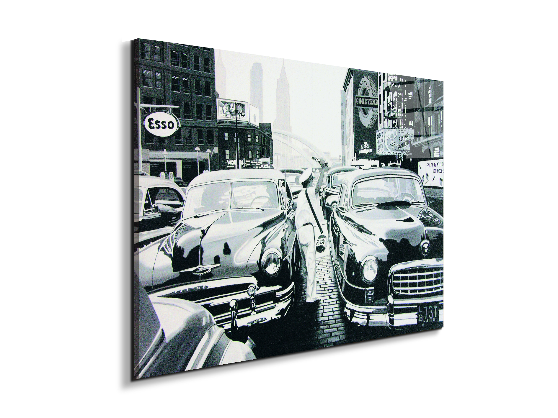 cars-in-trafficec22279-#materiale_EarthArt Total Gloss/dimensioni_77,5x58