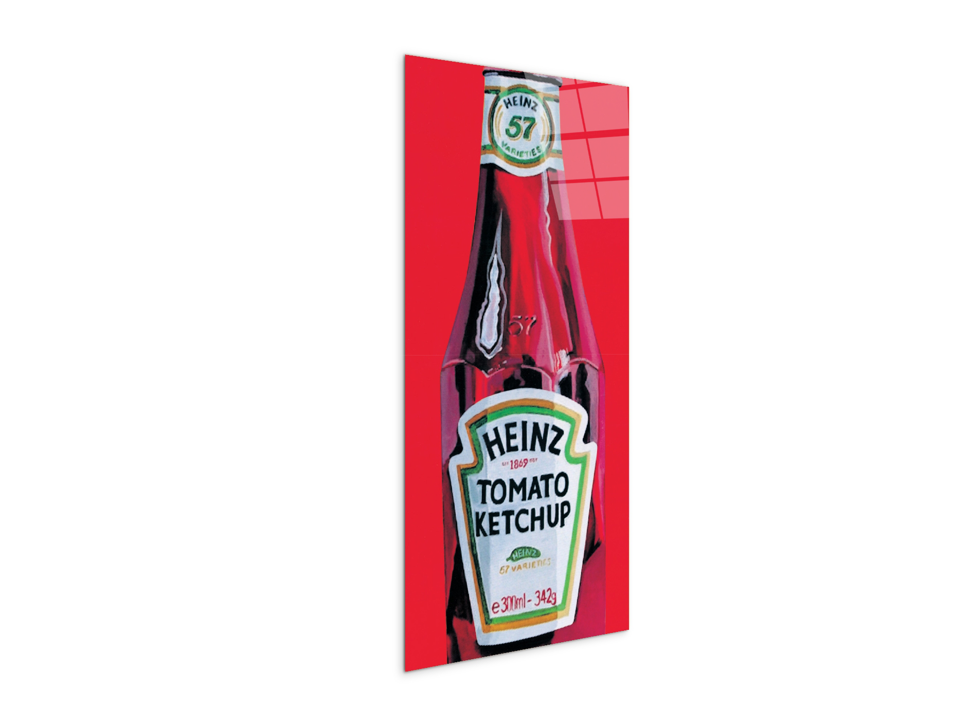 ketchupec22284-#materiale_CrystalArt/dimensioni_50x100