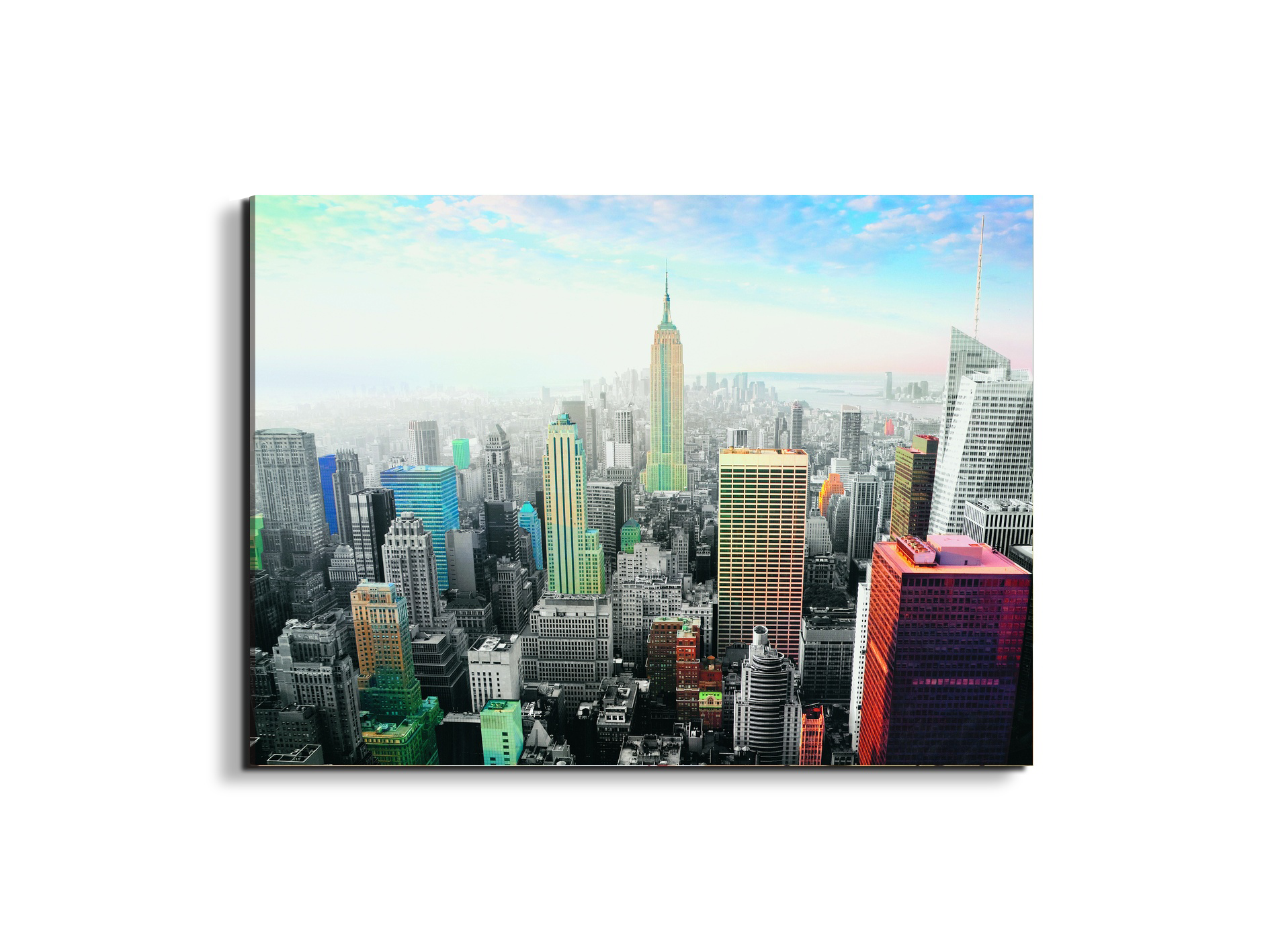 new-york-cityscapeec22290-#materiale_EarthArt/dimensioni_77,5x58