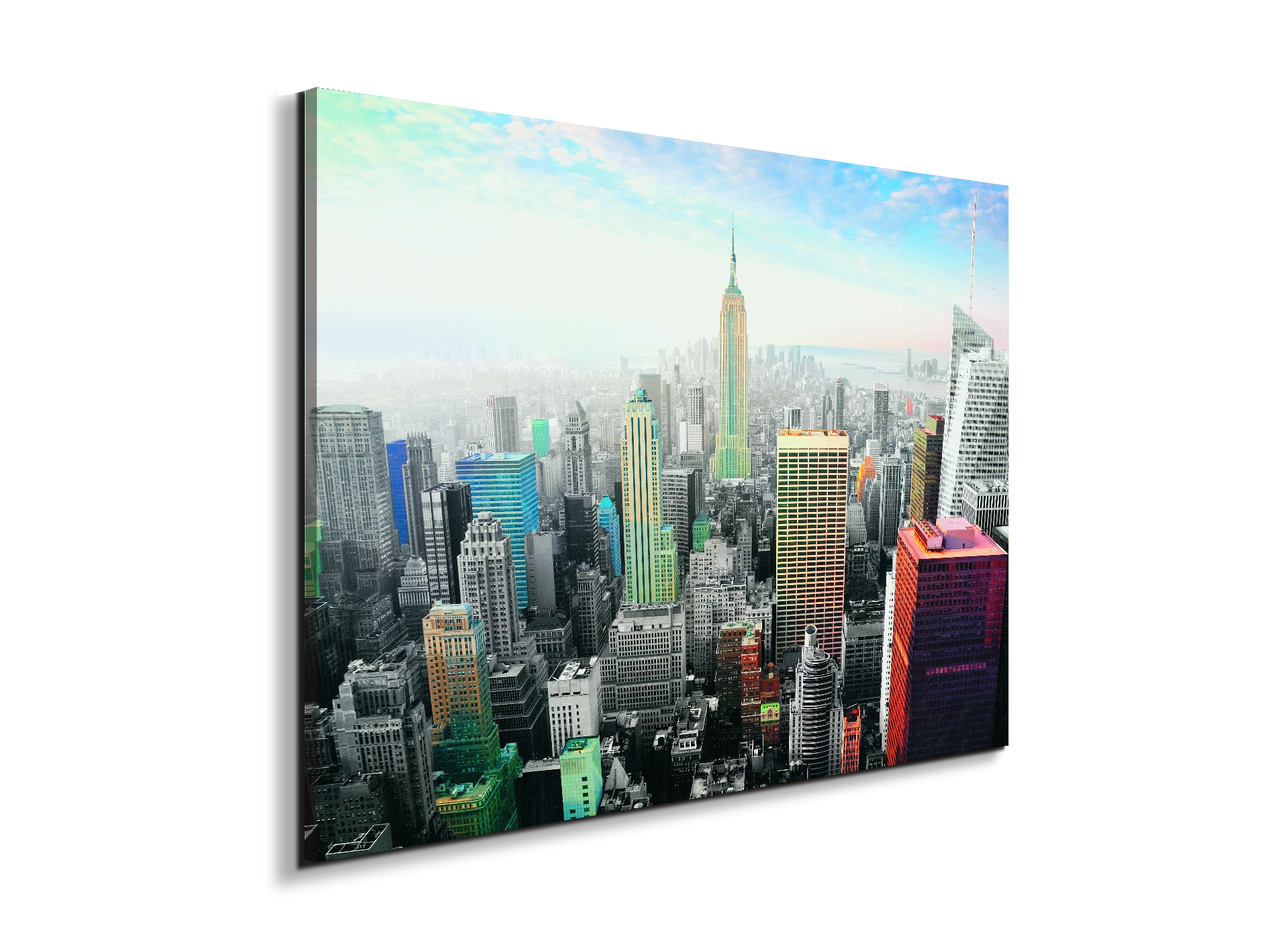 new-york-cityscapeec22290-#materiale_EarthArt/dimensioni_77,5x58