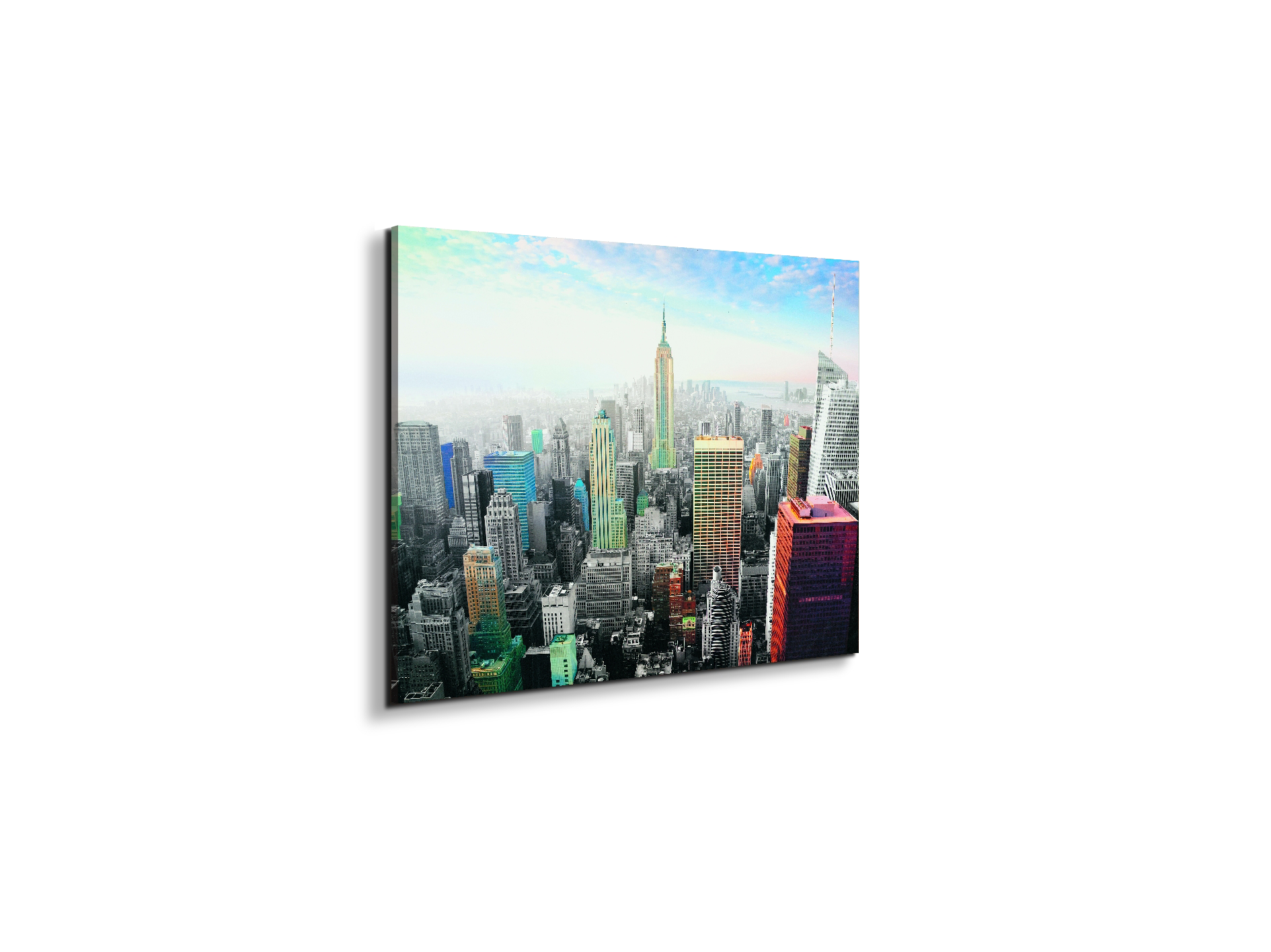 new-york-cityscapeec22290-#materiale_EarthArt/dimensioni_50x37,42