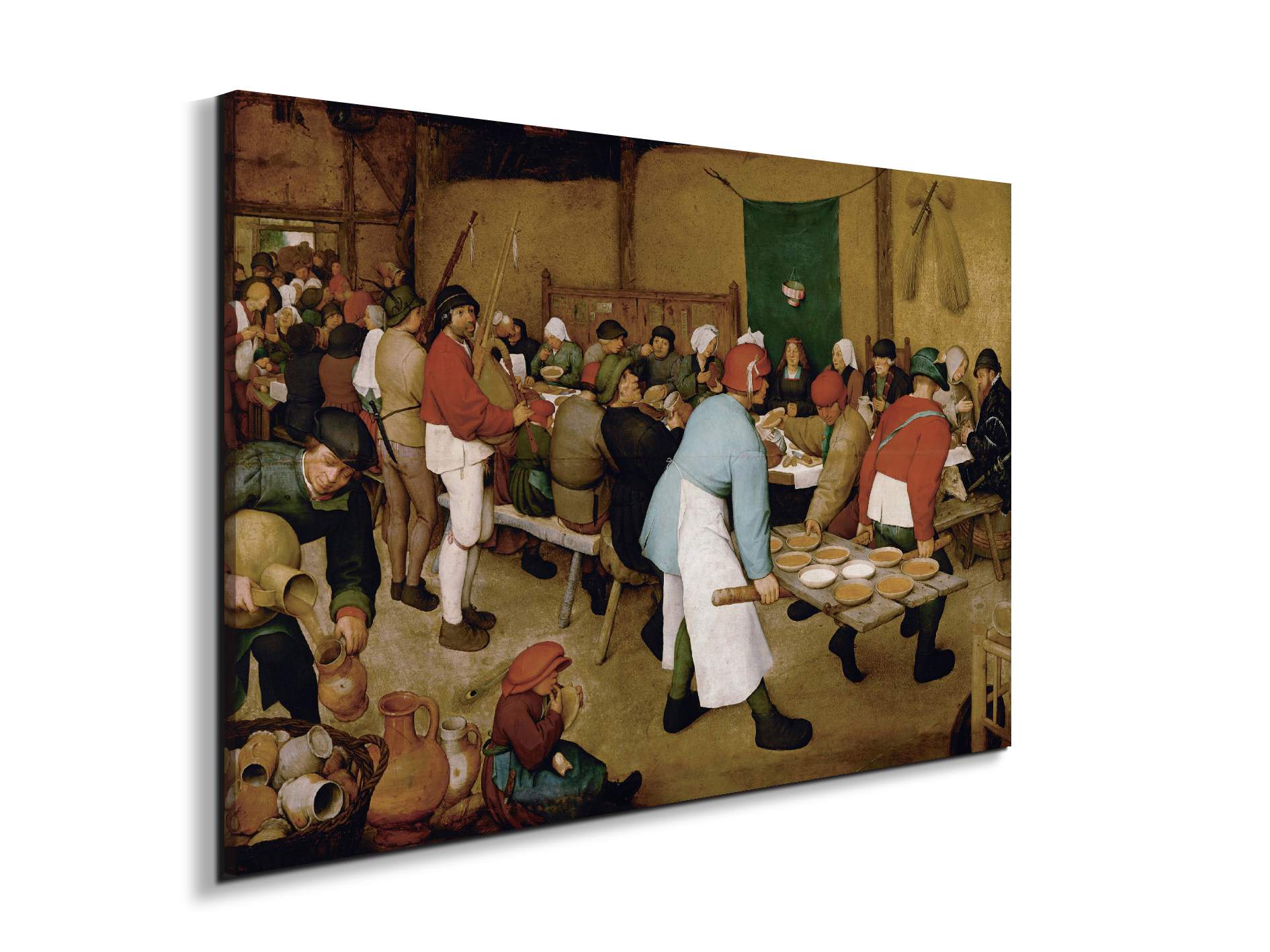 homage-to-brueghel-peasant-weddingec22299-