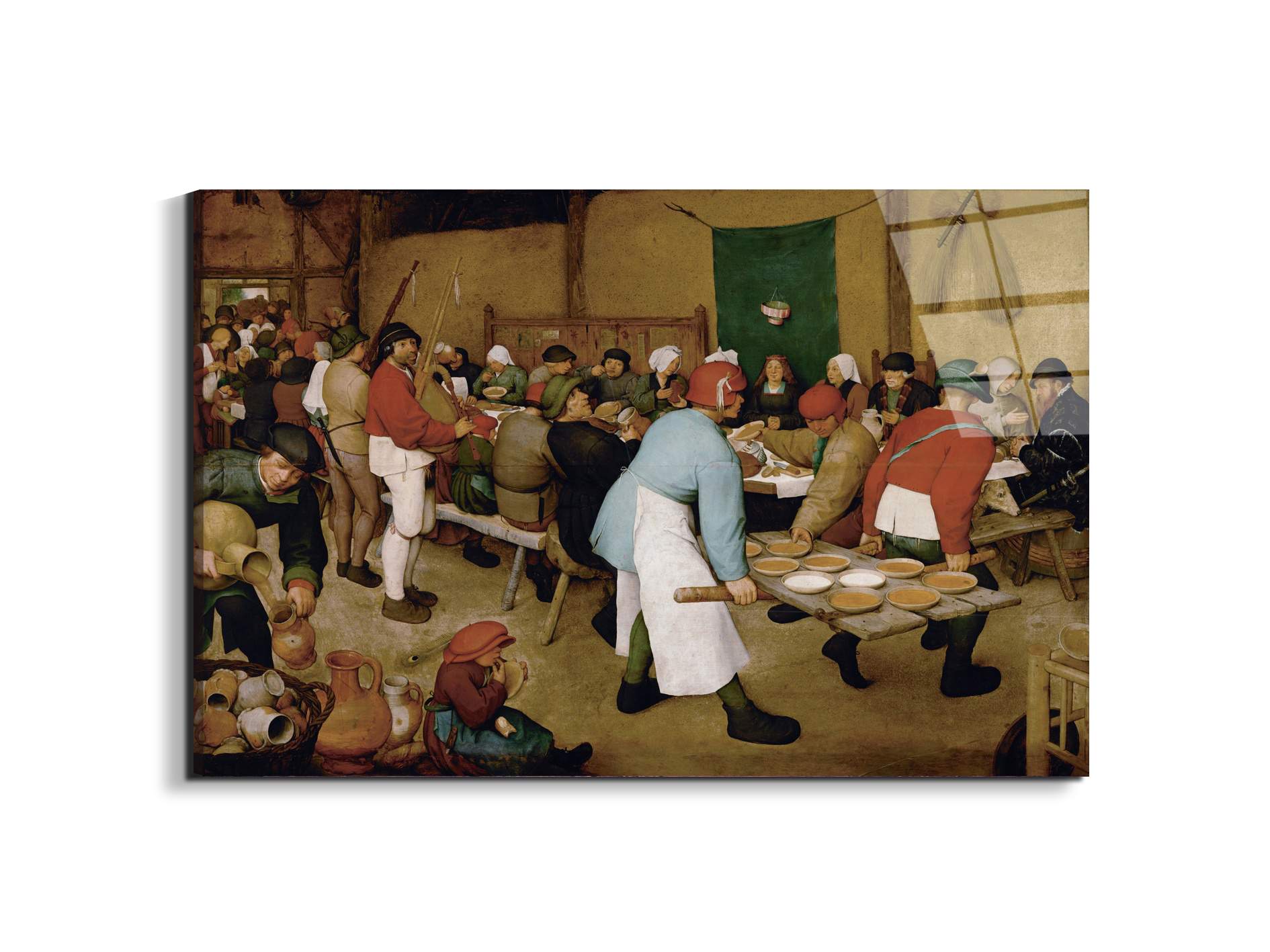 homage-to-brueghel-peasant-weddingec22299-
