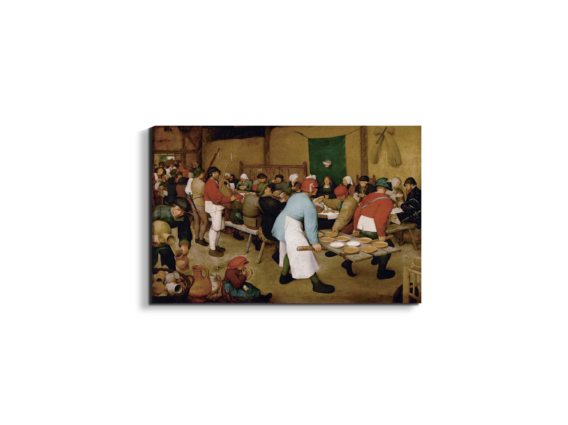 homage-to-brueghel-peasant-weddingec22299-