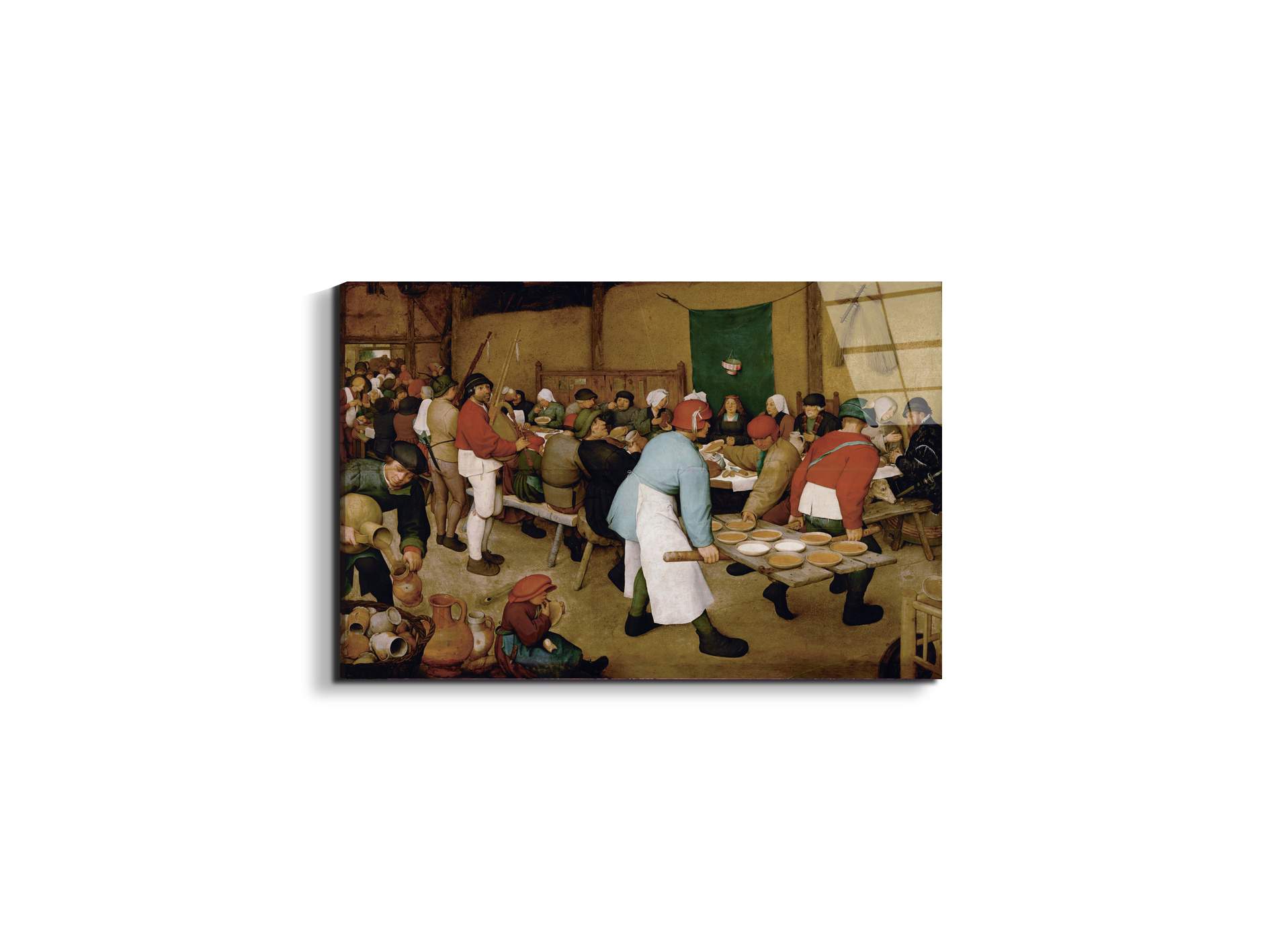 homage-to-brueghel-peasant-weddingec22299-