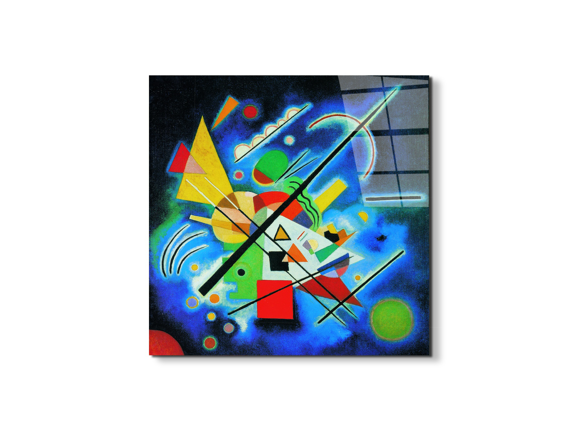homage-to-kandinsky-blue-electricec22326-#materiale_EarthArt Total Gloss/dimensioni_58x58