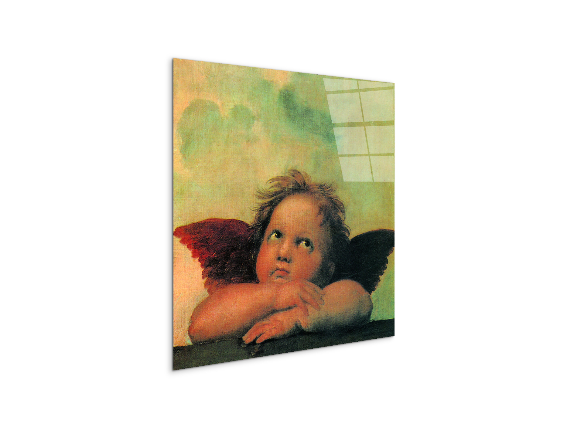 homage-to-raffaello-cherubiniec22358-#materiale_CrystalArt/dimensioni_58x58