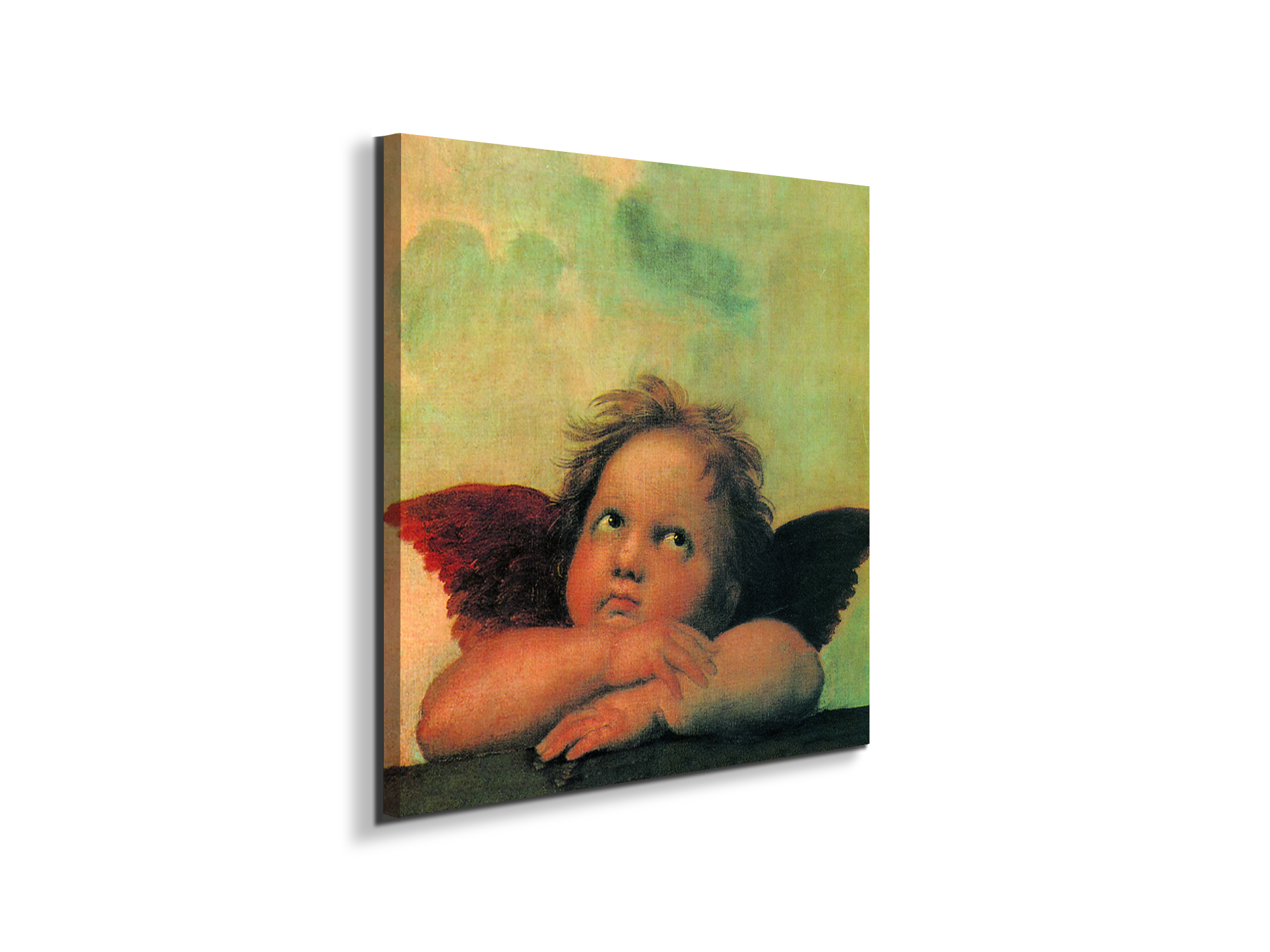 homage-to-raffaello-cherubiniec22358-#materiale_EarthArt/dimensioni_58x58