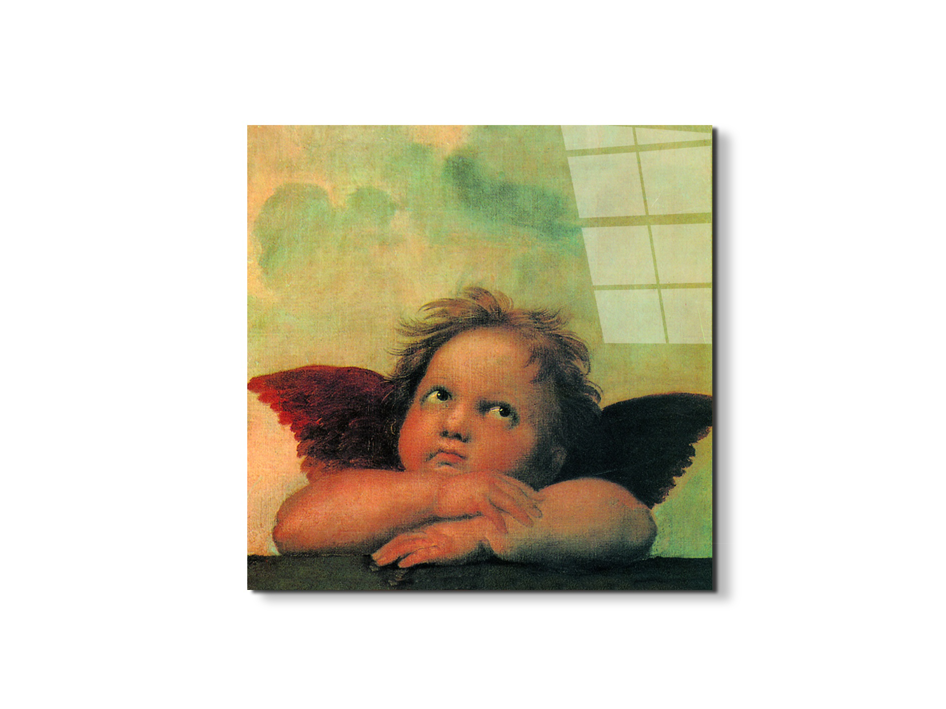 homage-to-raffaello-cherubiniec22358-#materiale_EarthArt Total Gloss/dimensioni_58x58