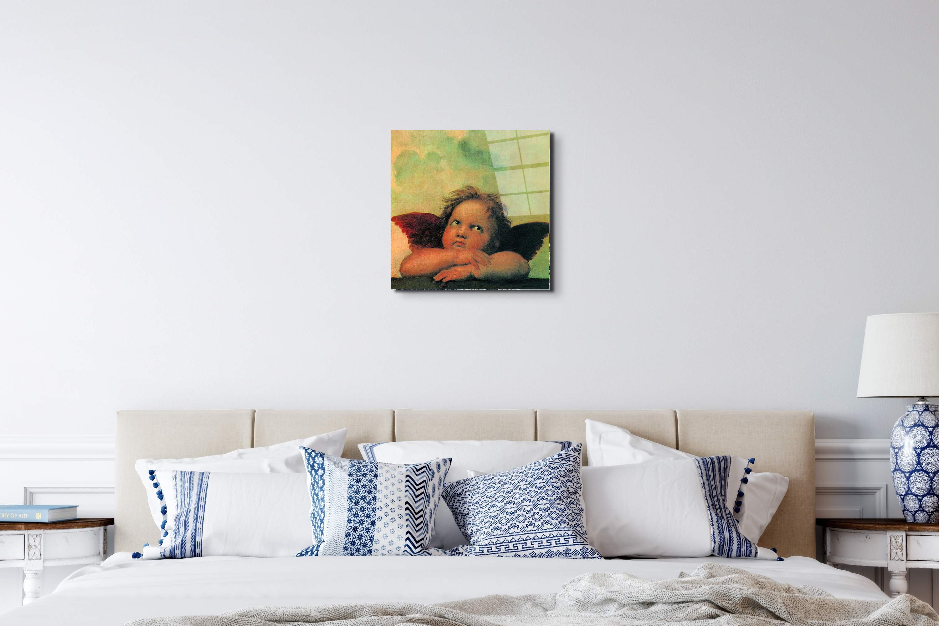 homage-to-raffaello-cherubiniec22358-#materiale_EarthArt Total Gloss/dimensioni_58x58