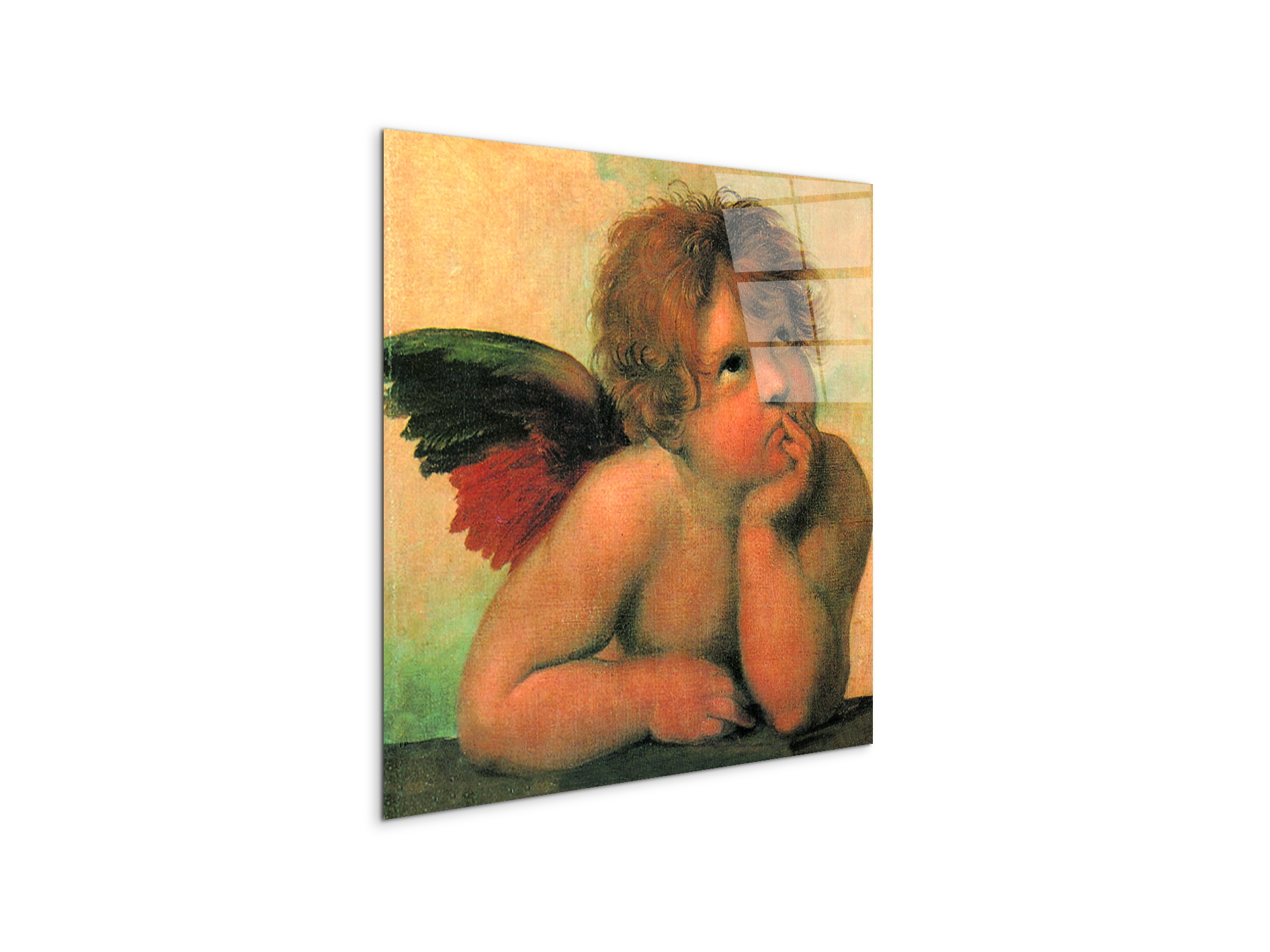 homage-to-raffaello-cherubini-iec22359-#materiale_CrystalArt/dimensioni_58x58