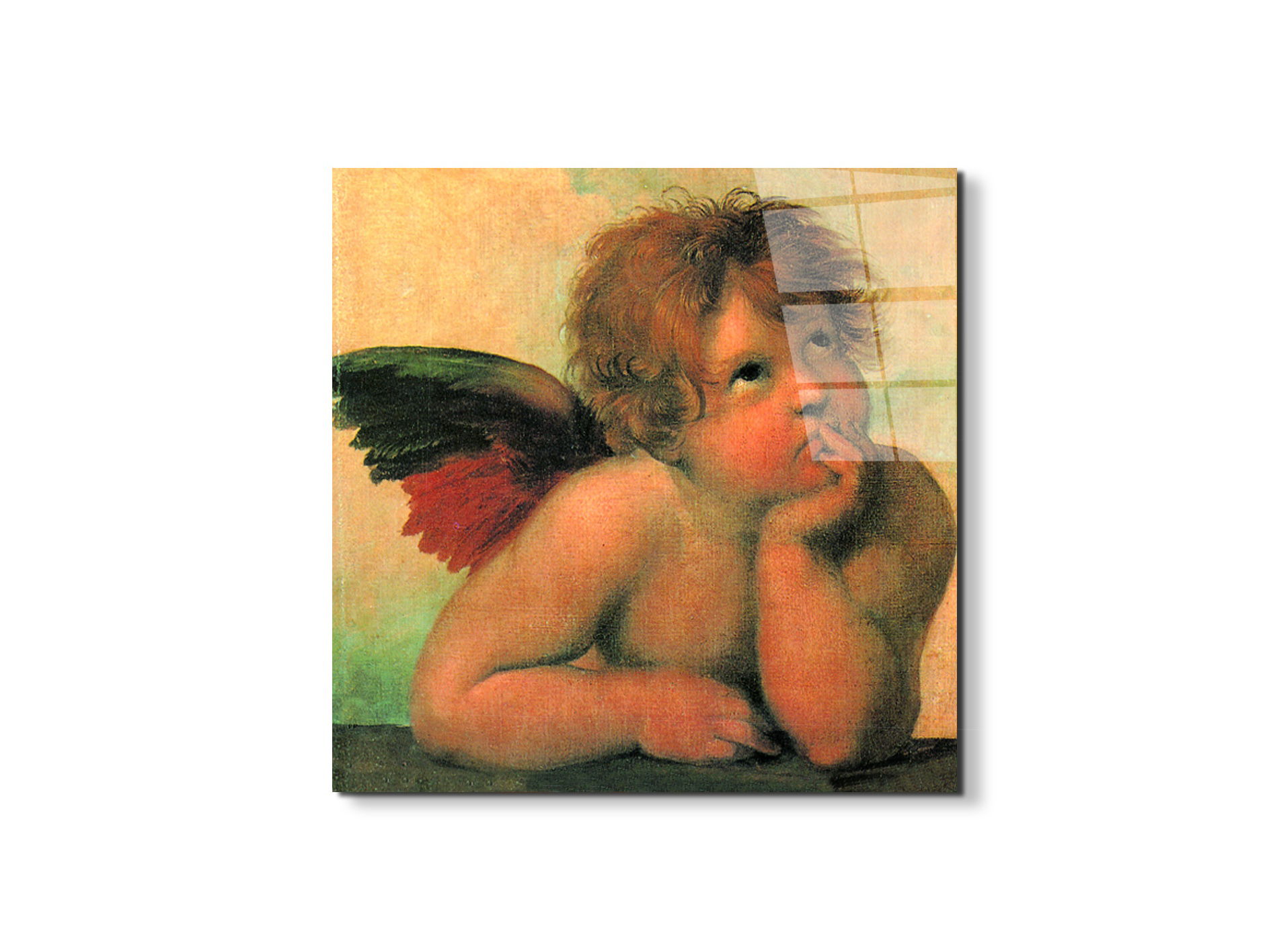 homage-to-raffaello-cherubini-iec22359-#materiale_EarthArt Total Gloss/dimensioni_58x58